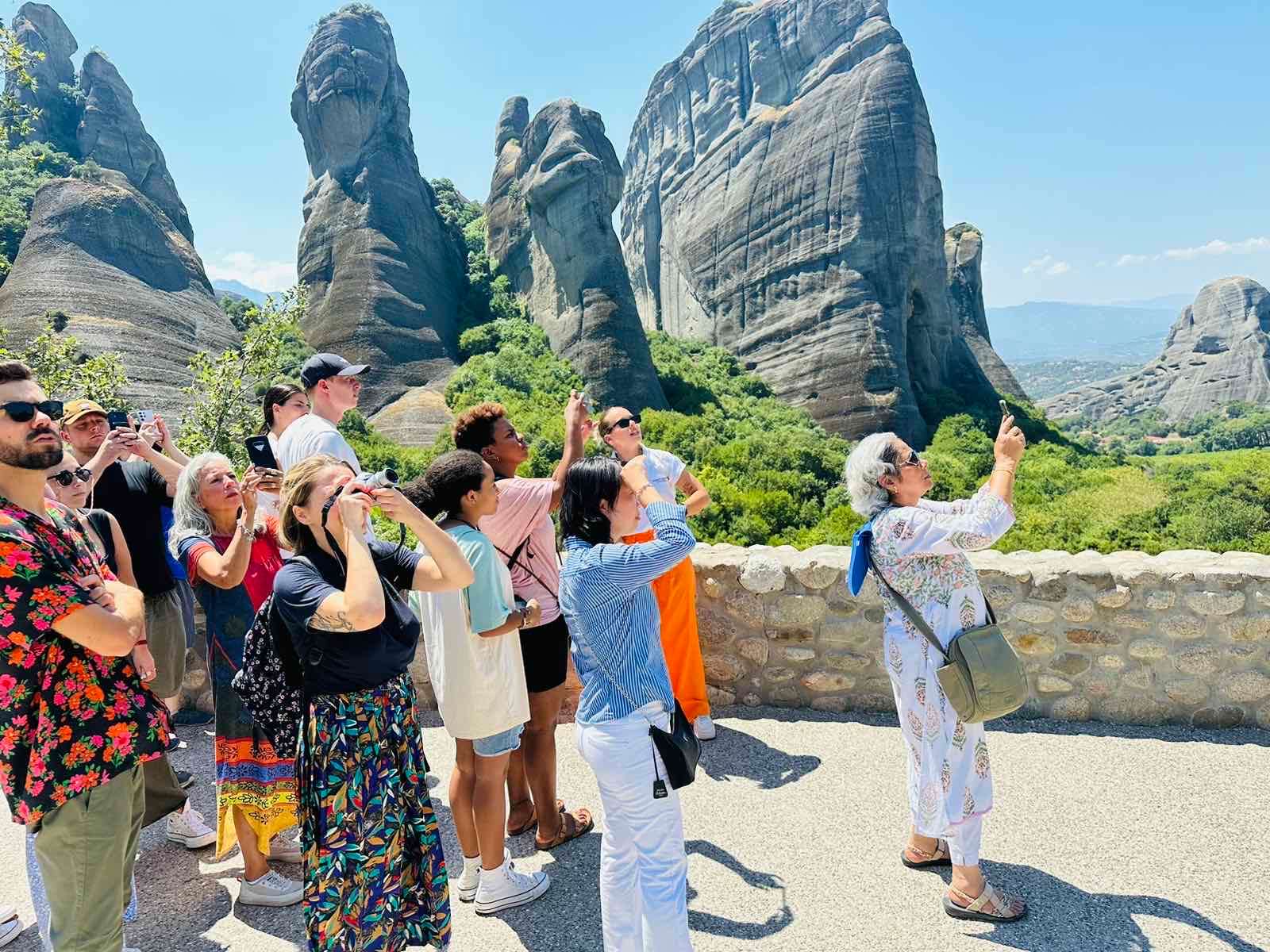 Colagem de mídia