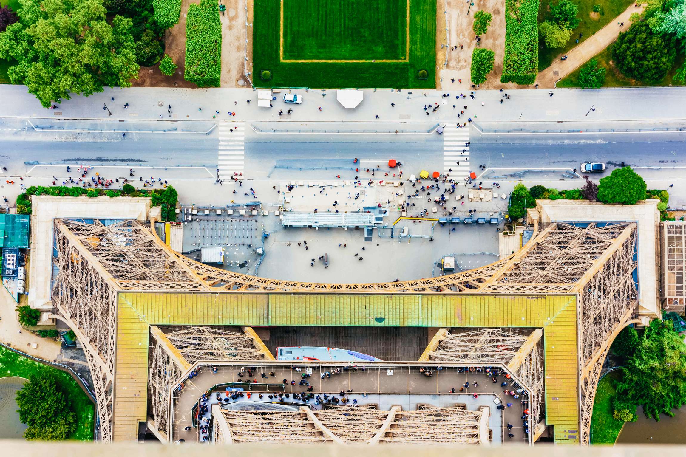 Media collage
