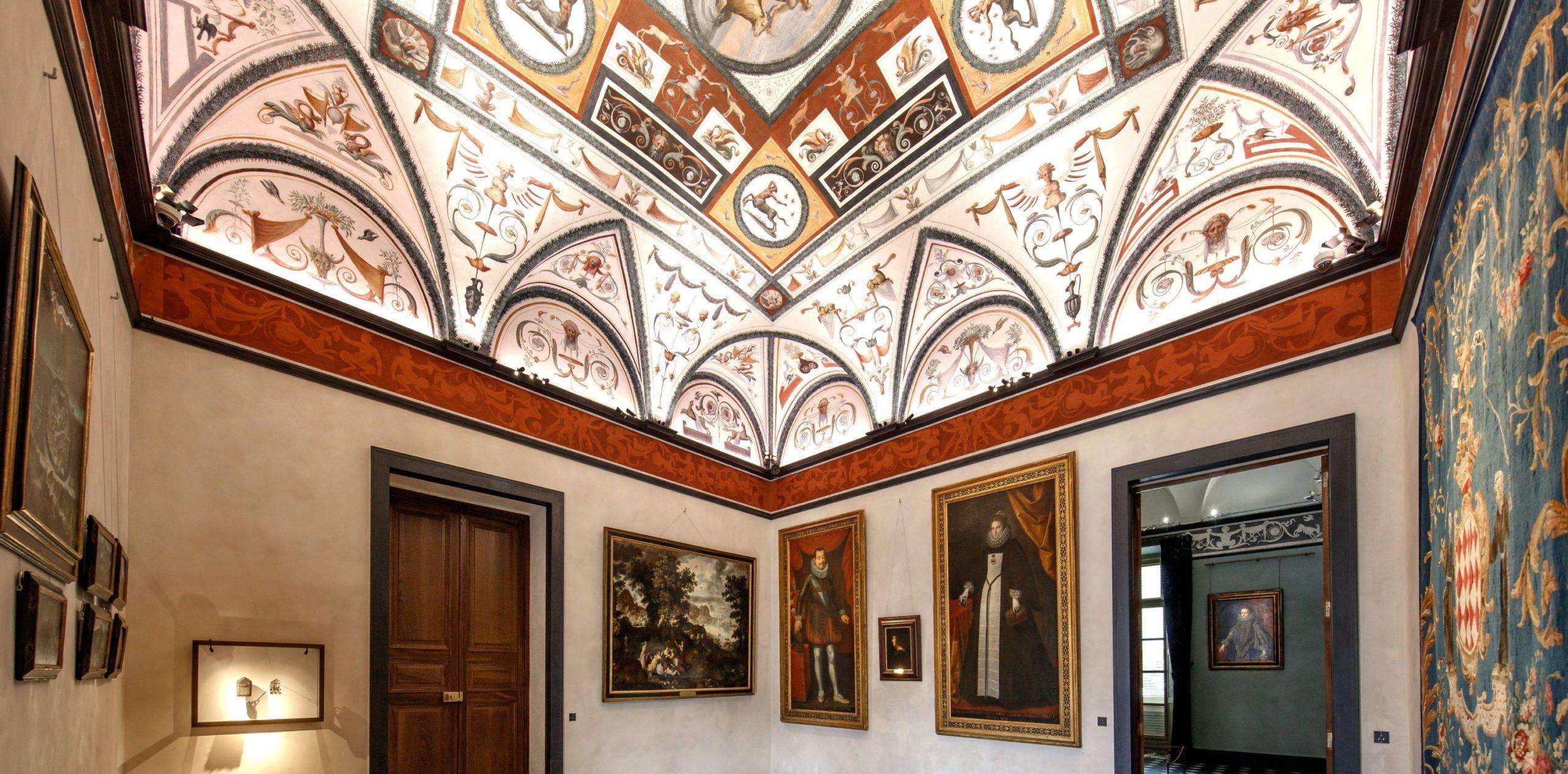 Galerie média