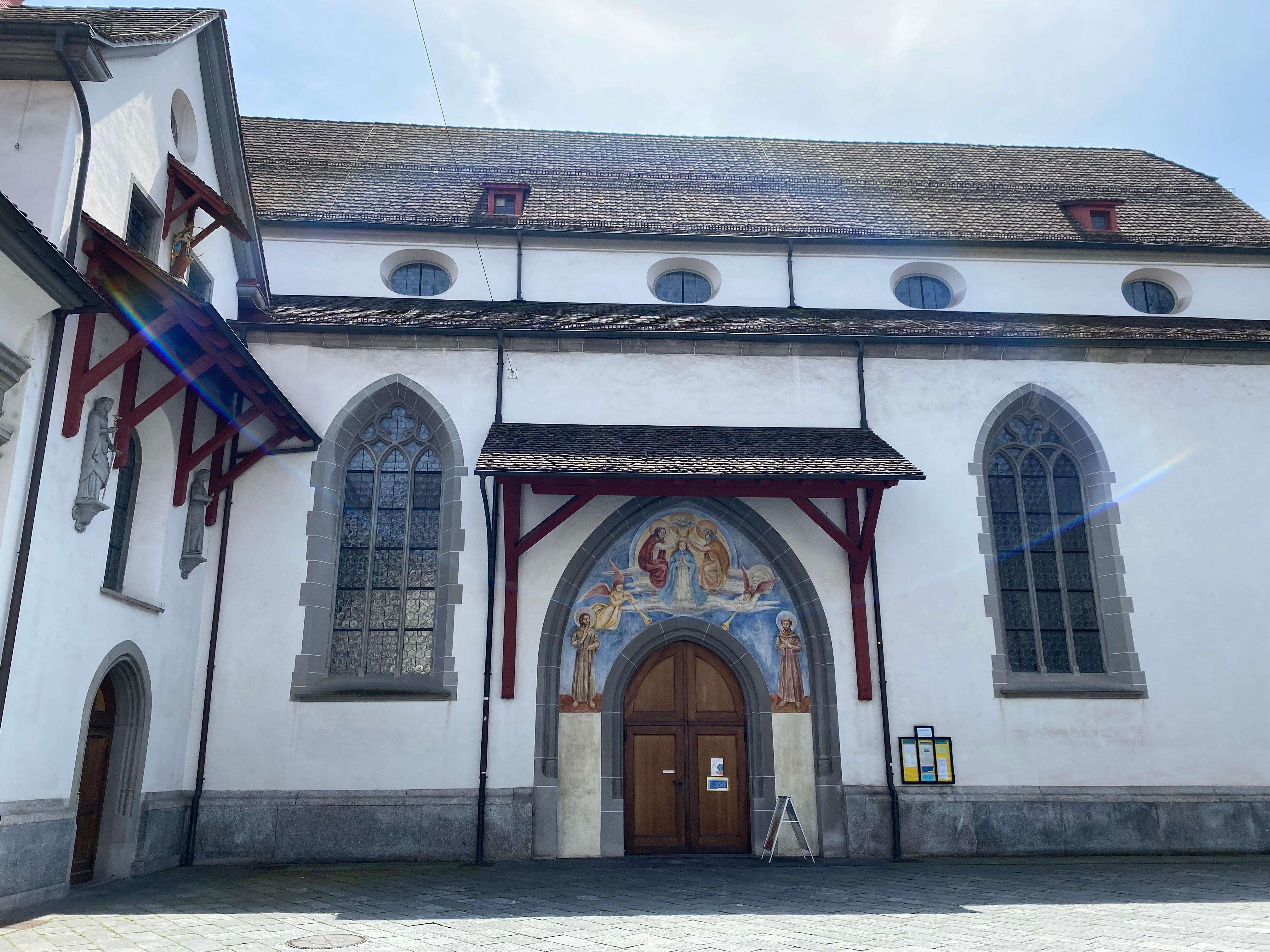 Galerie média