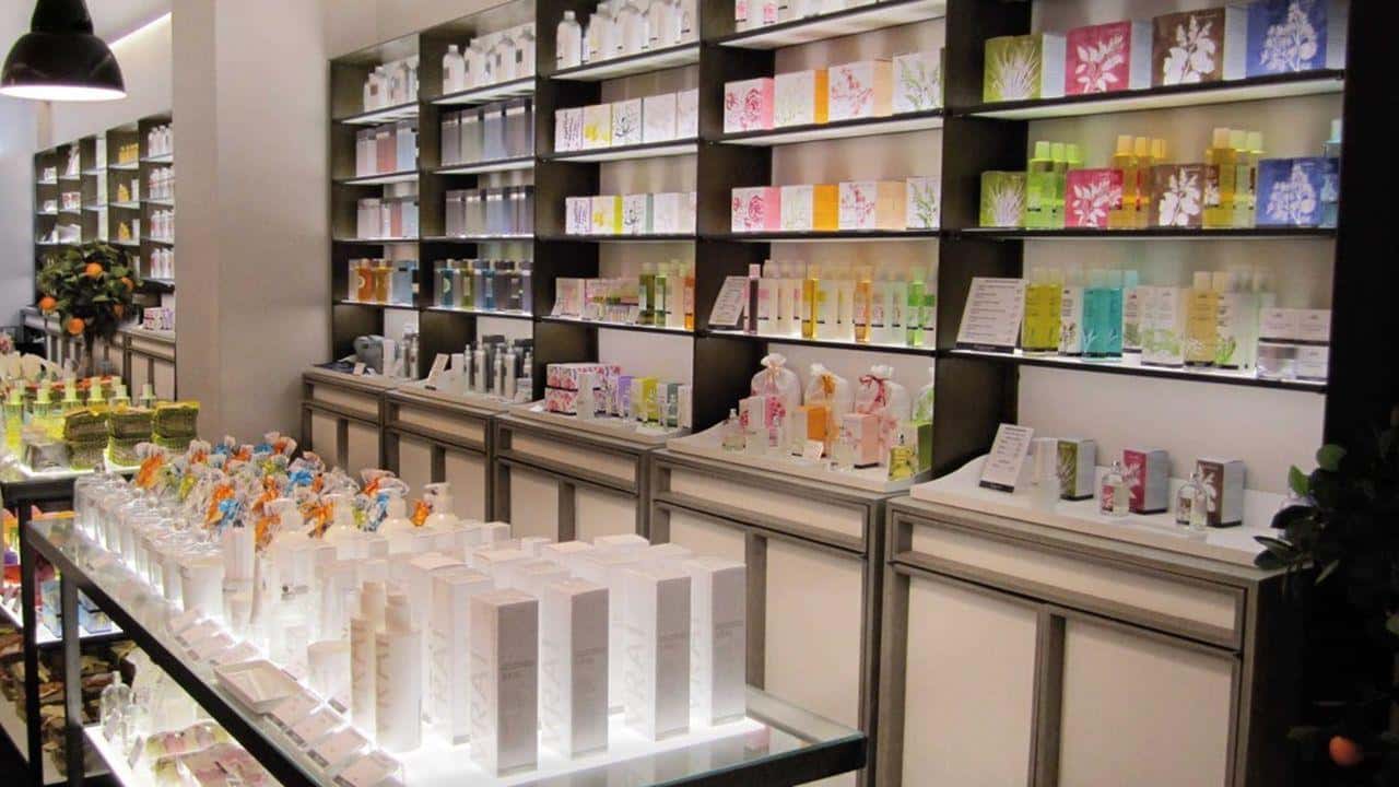 Galerie média