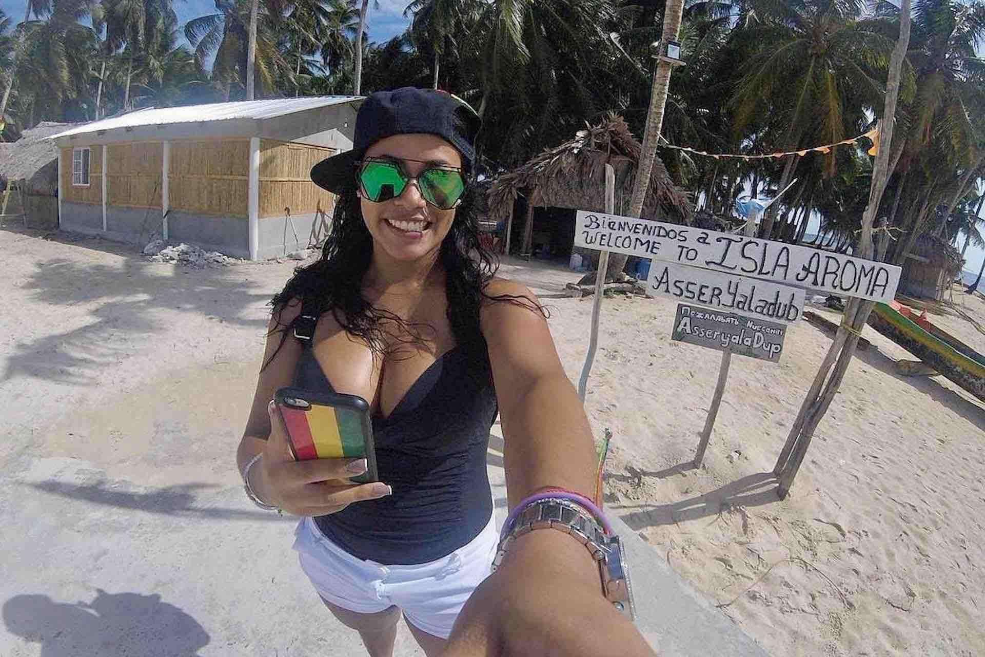 Galería de fotos para redes
