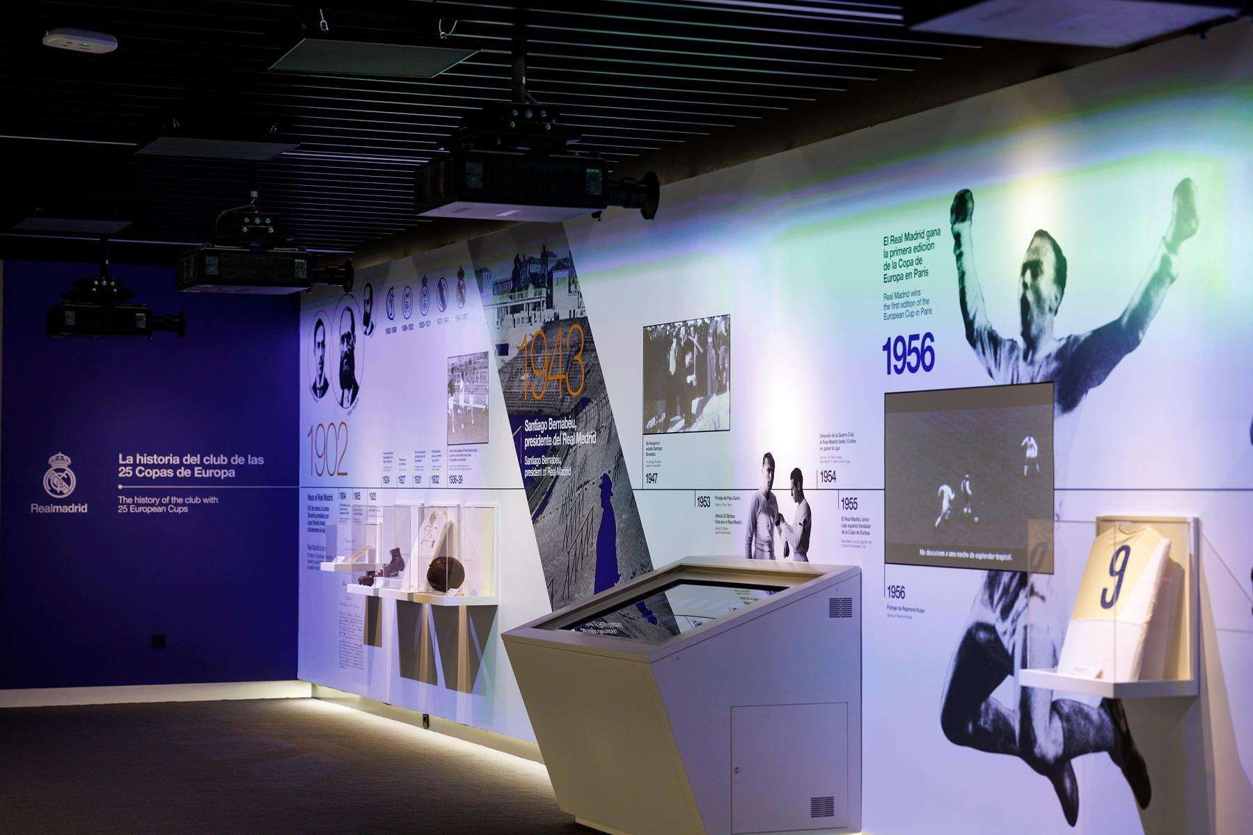 Galerie média