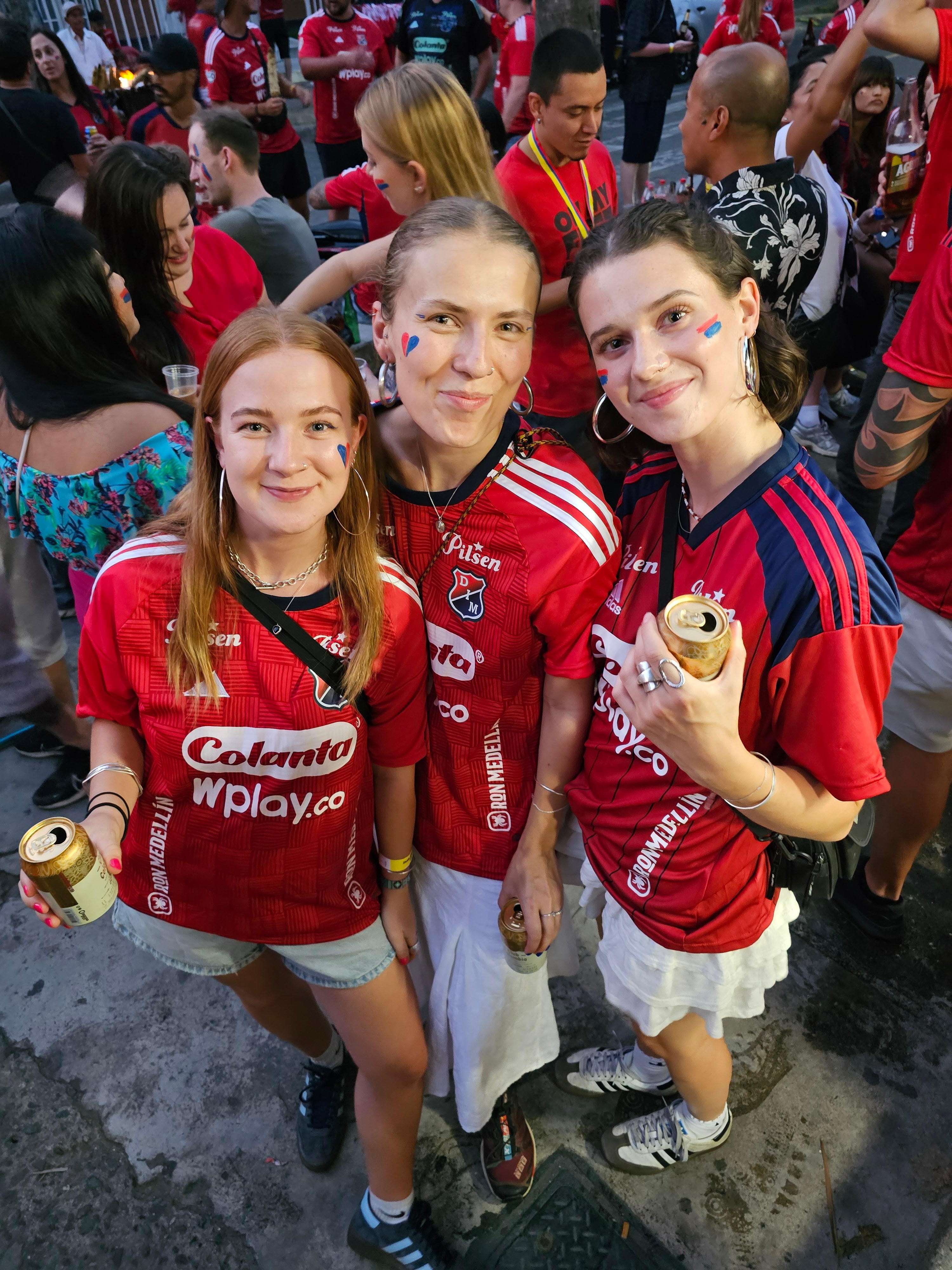 Galería de fotos para redes