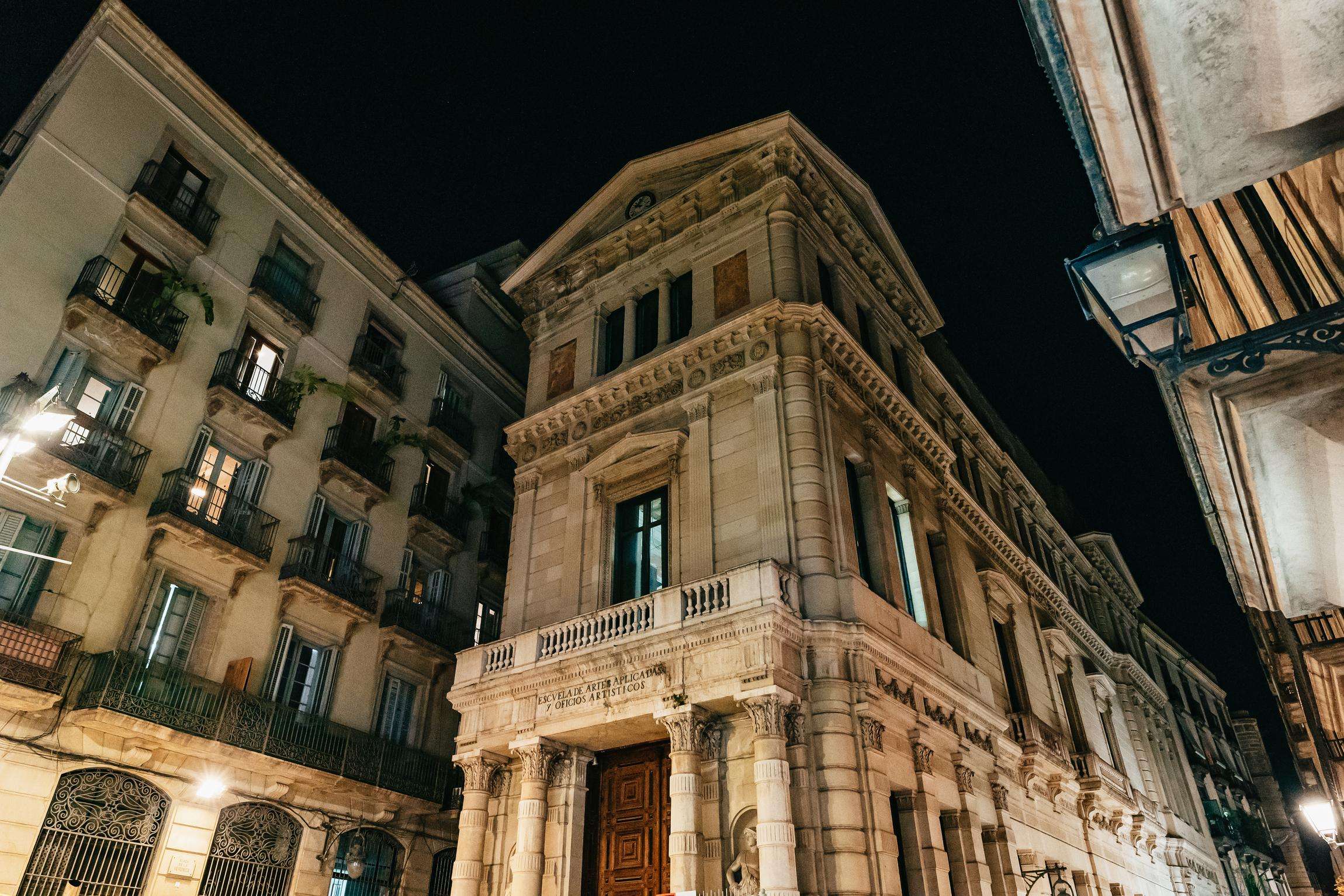 Galería de fotos para redes
