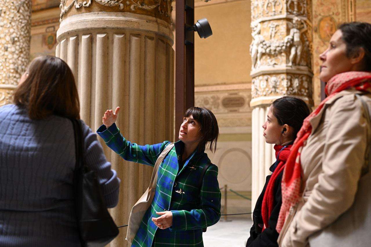 Galerie média