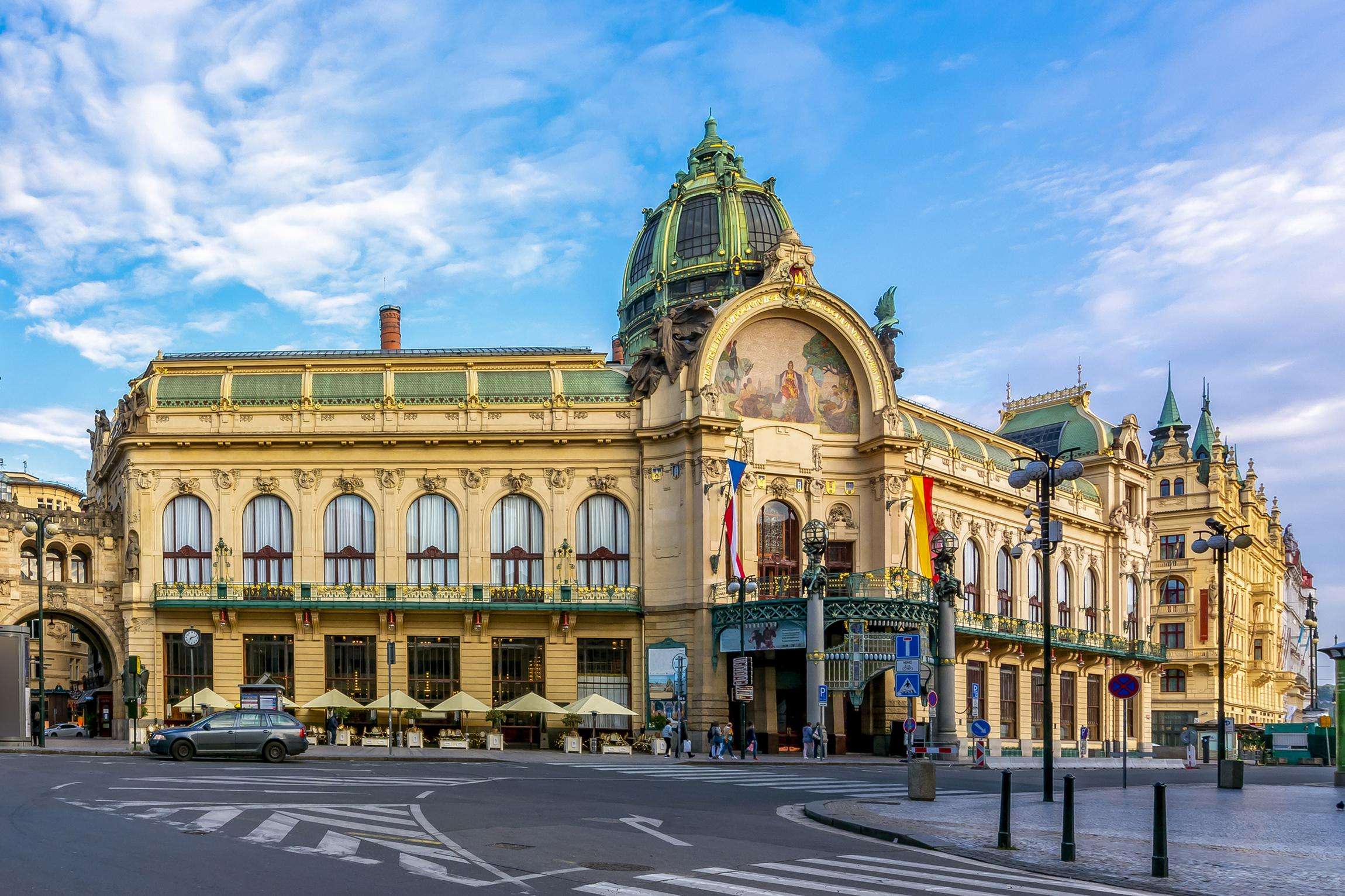 Galerie média