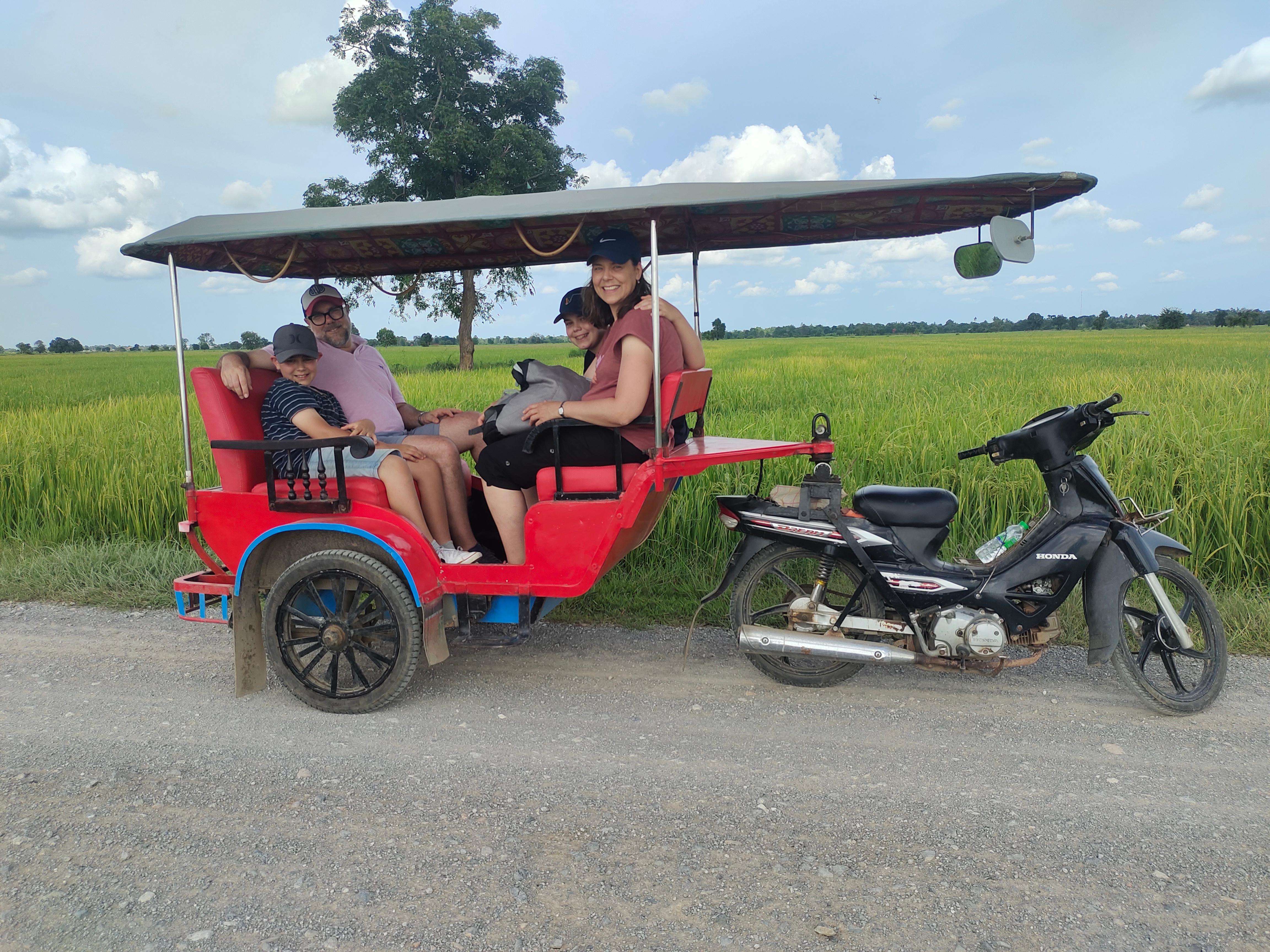 Colagem de mídia