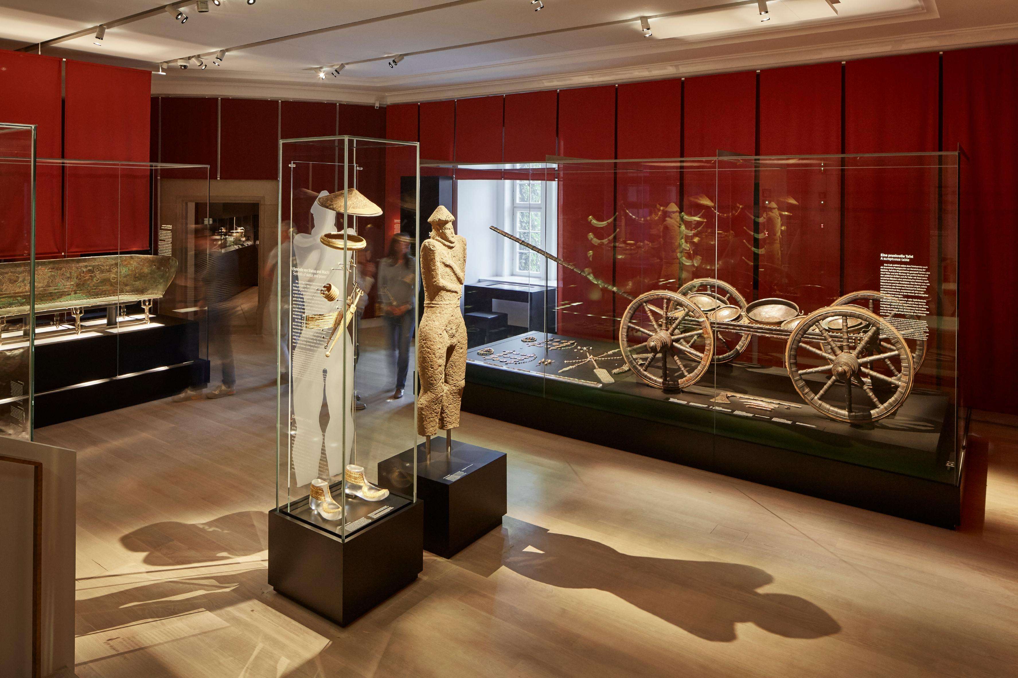 Galerie média