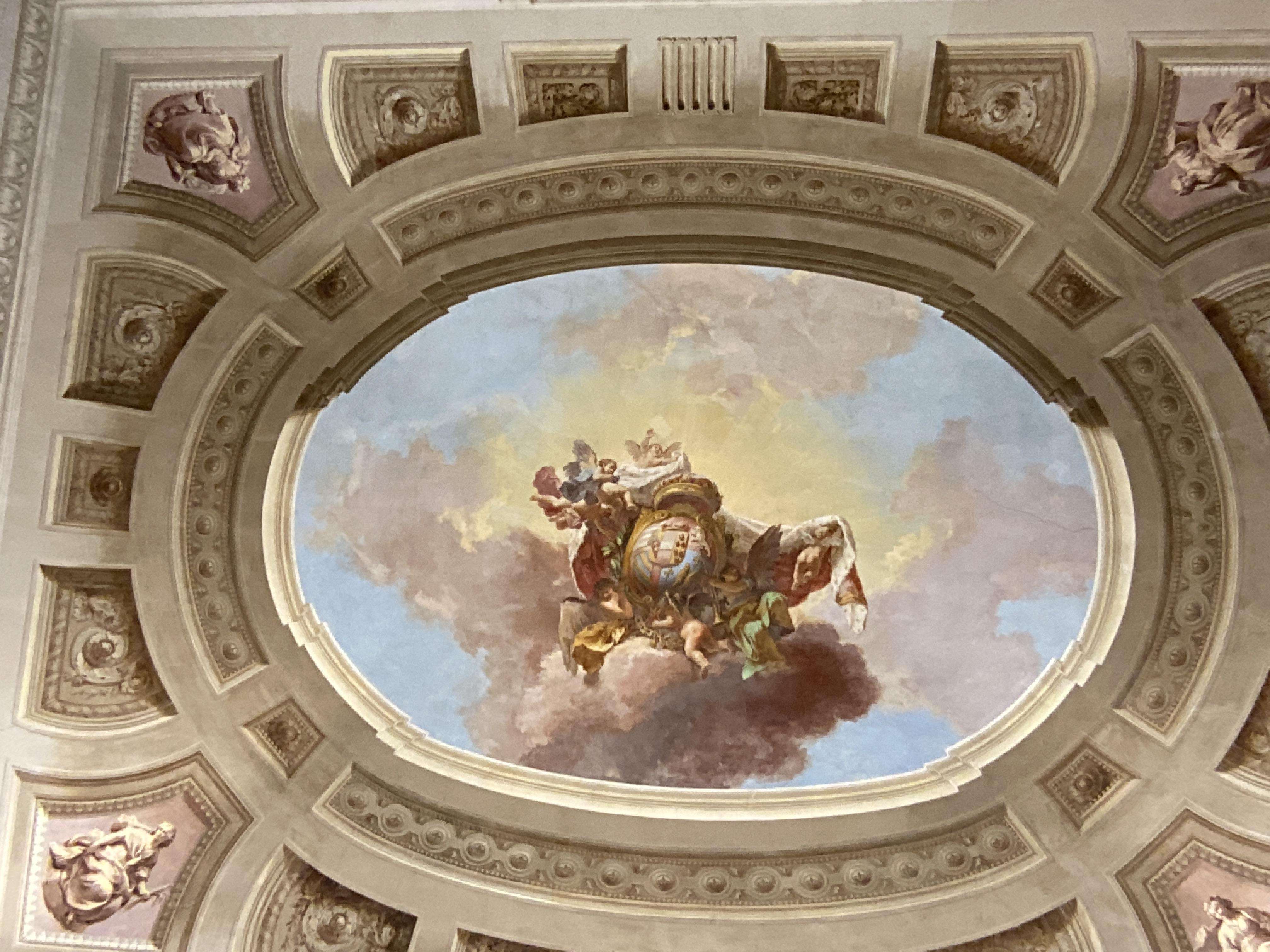 Galerie média