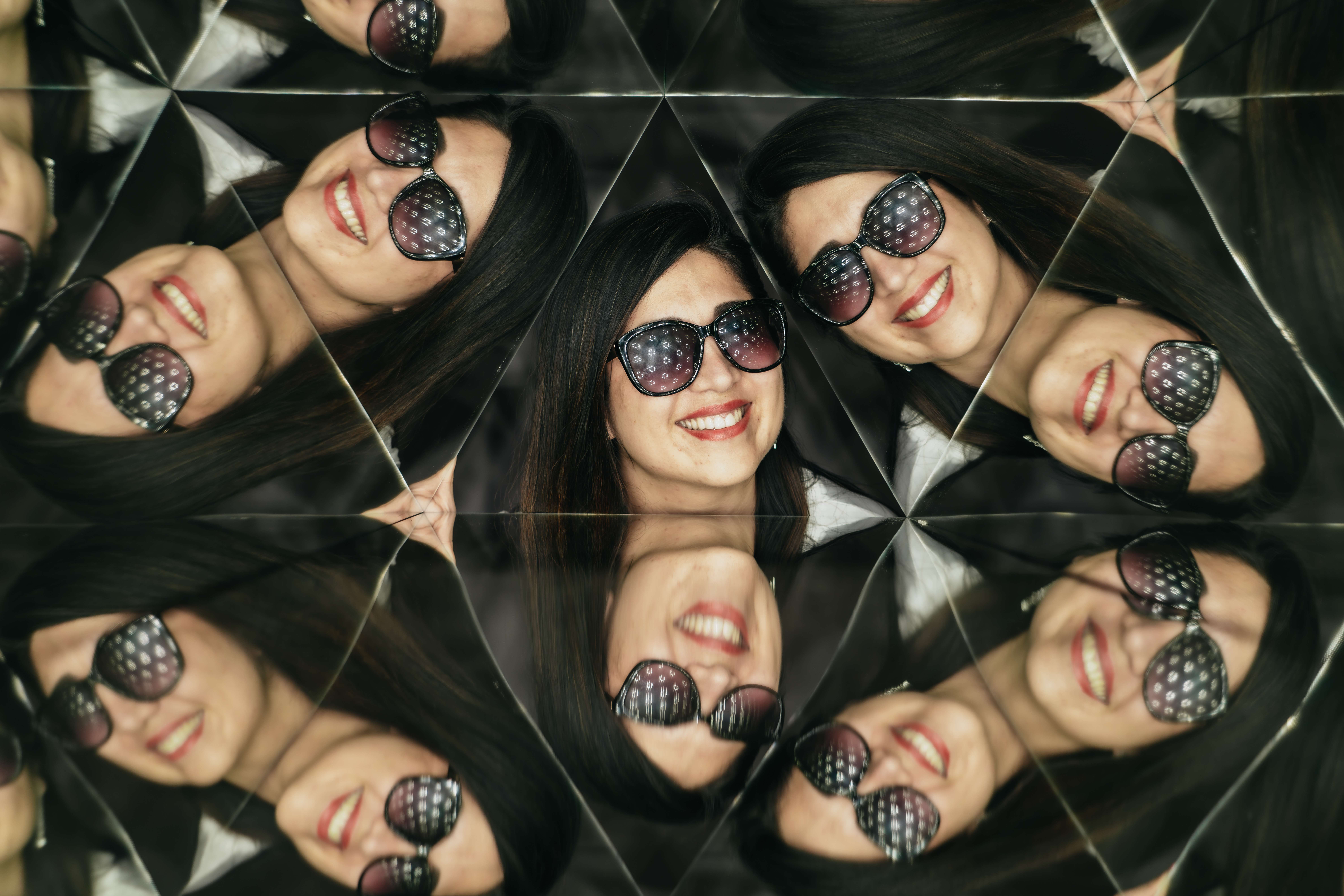 Media collage