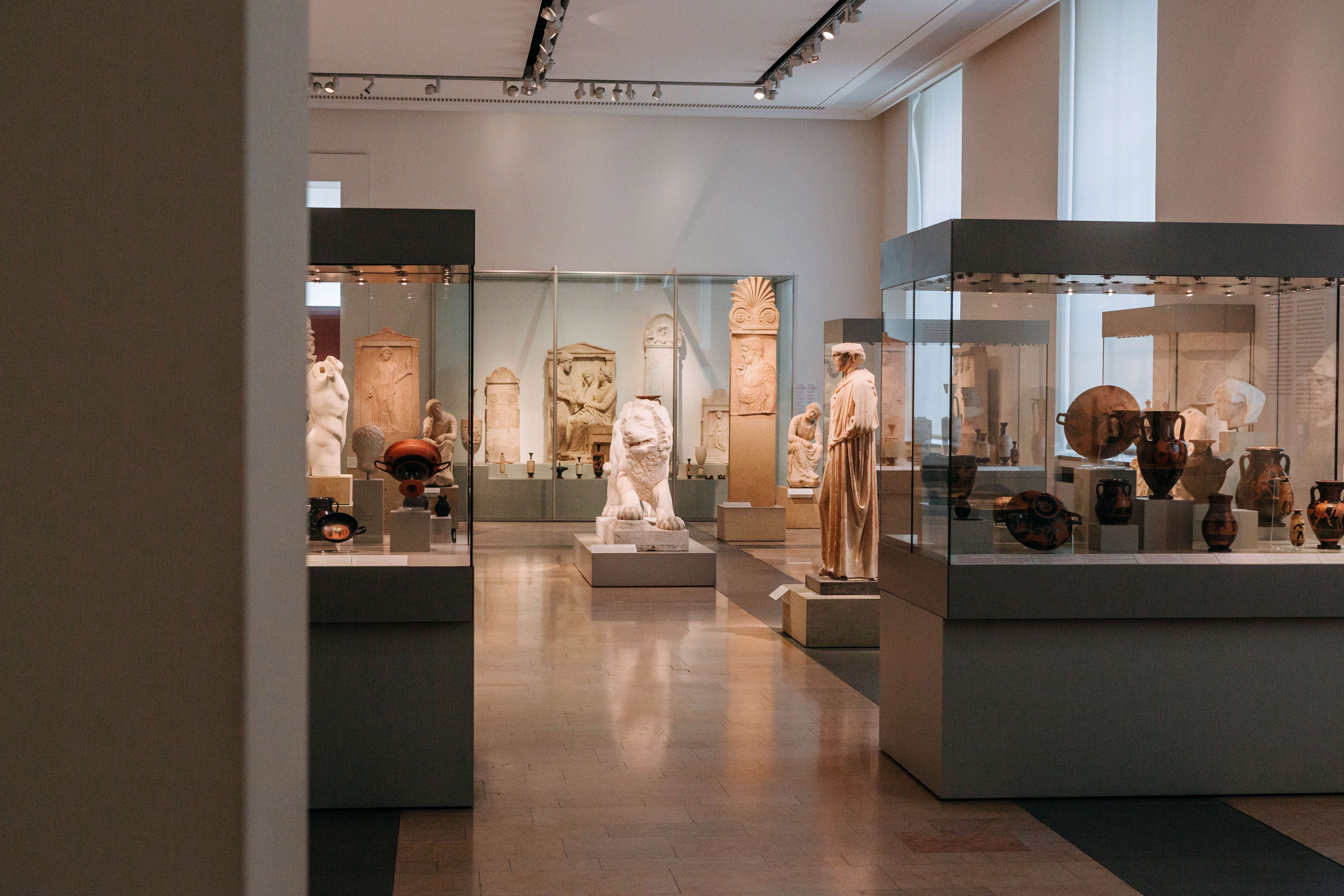 Galerie média