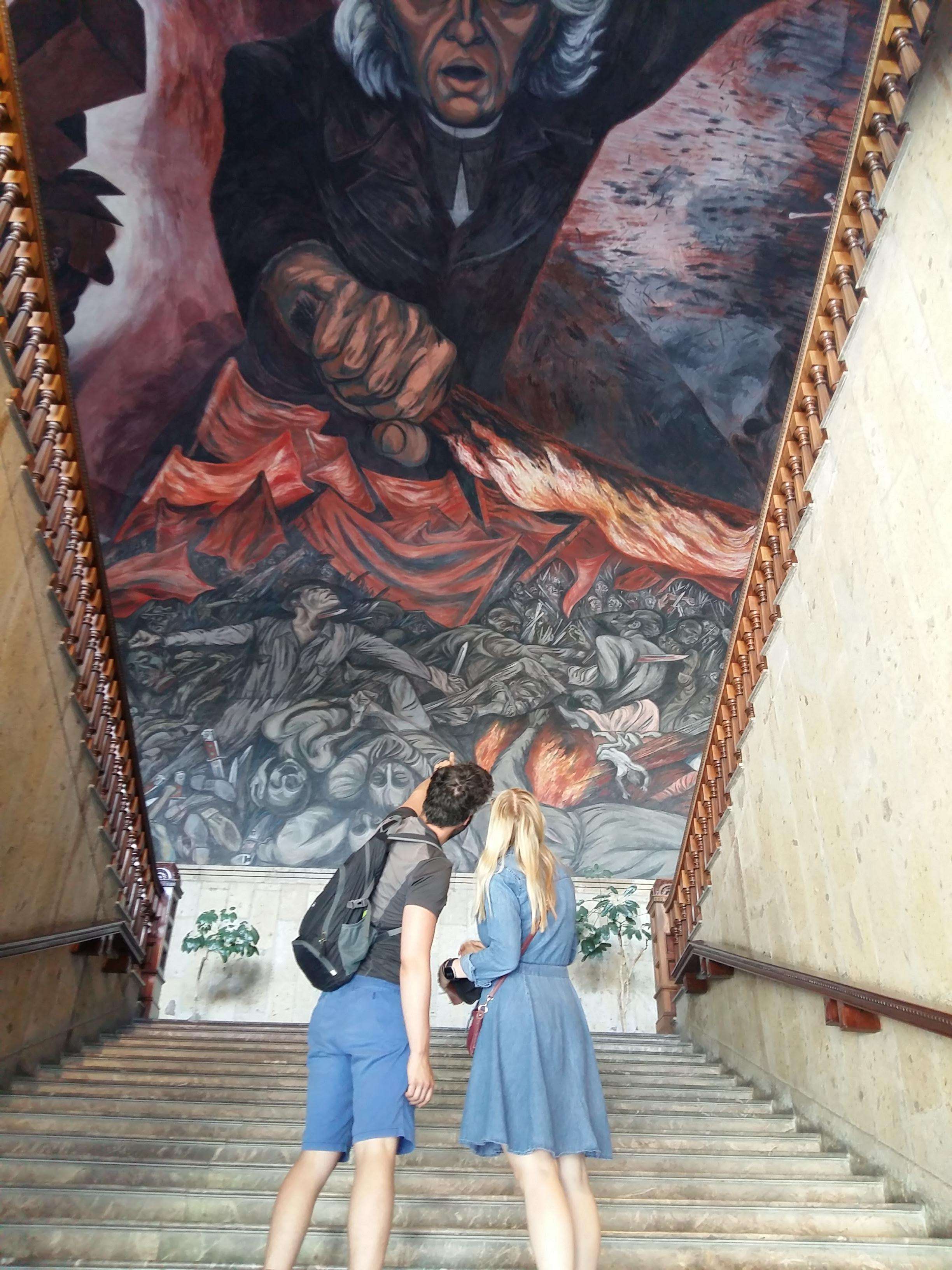 Galerie média