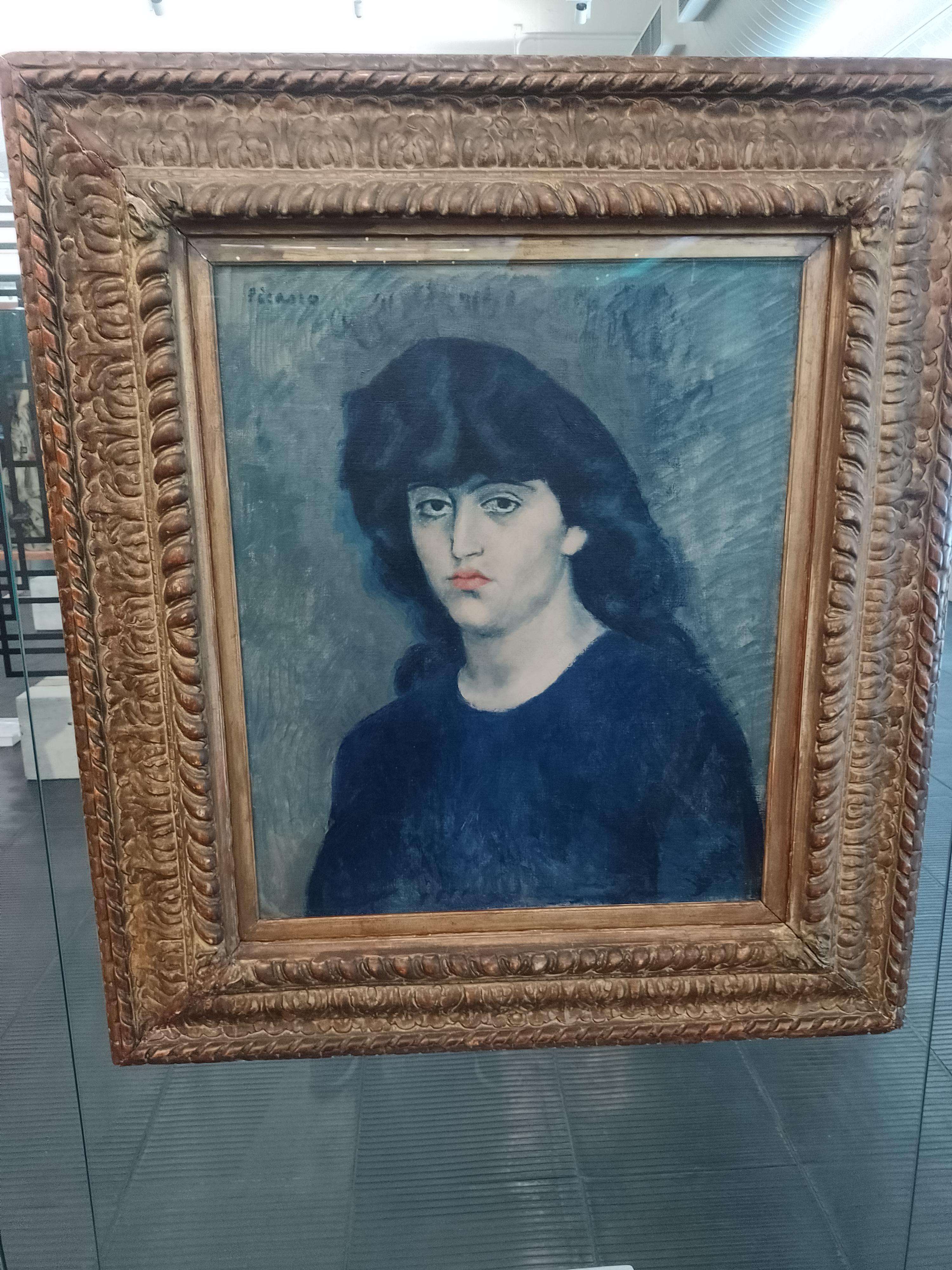 Colagem de mídia