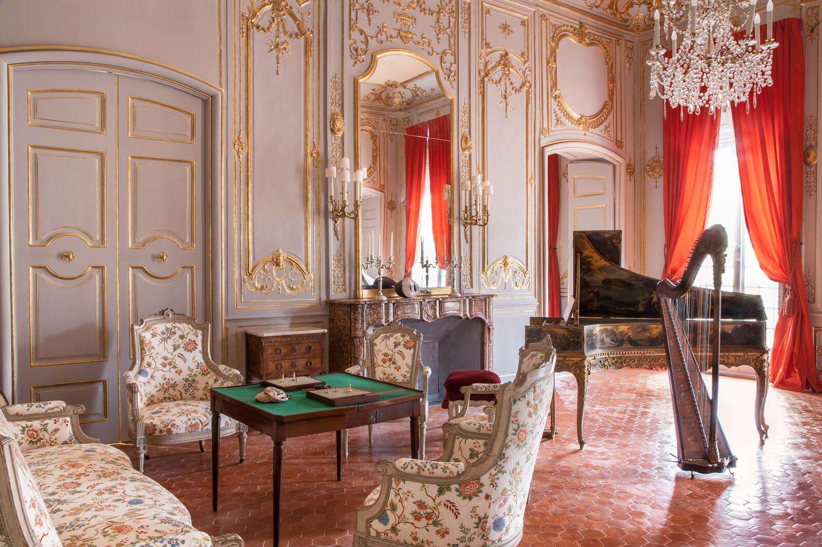 Galerie média