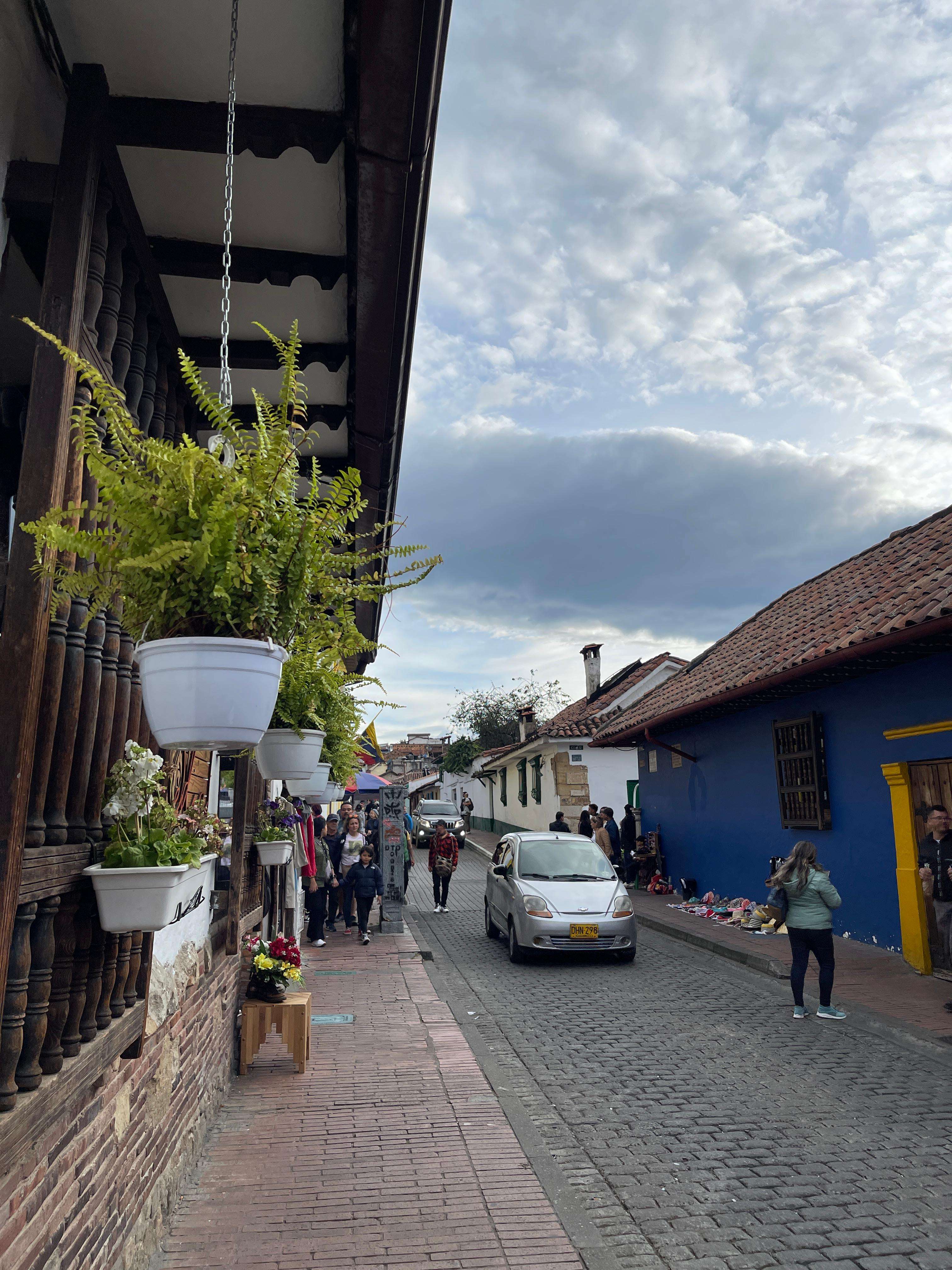 Colagem de mídia