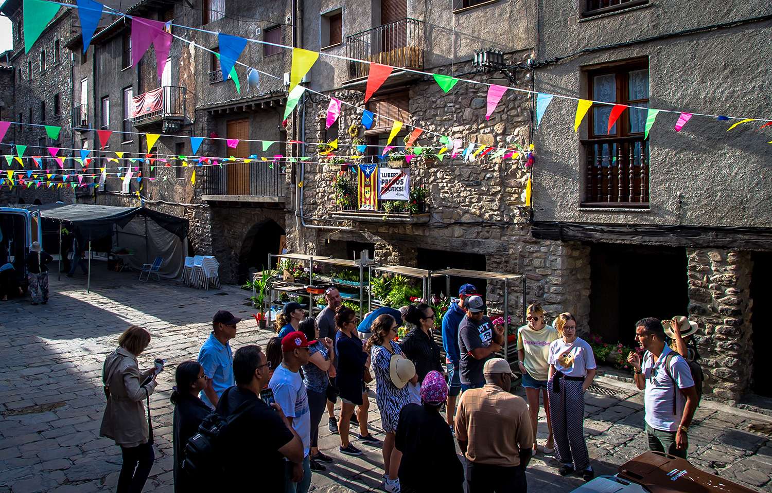 Galería de fotos para redes