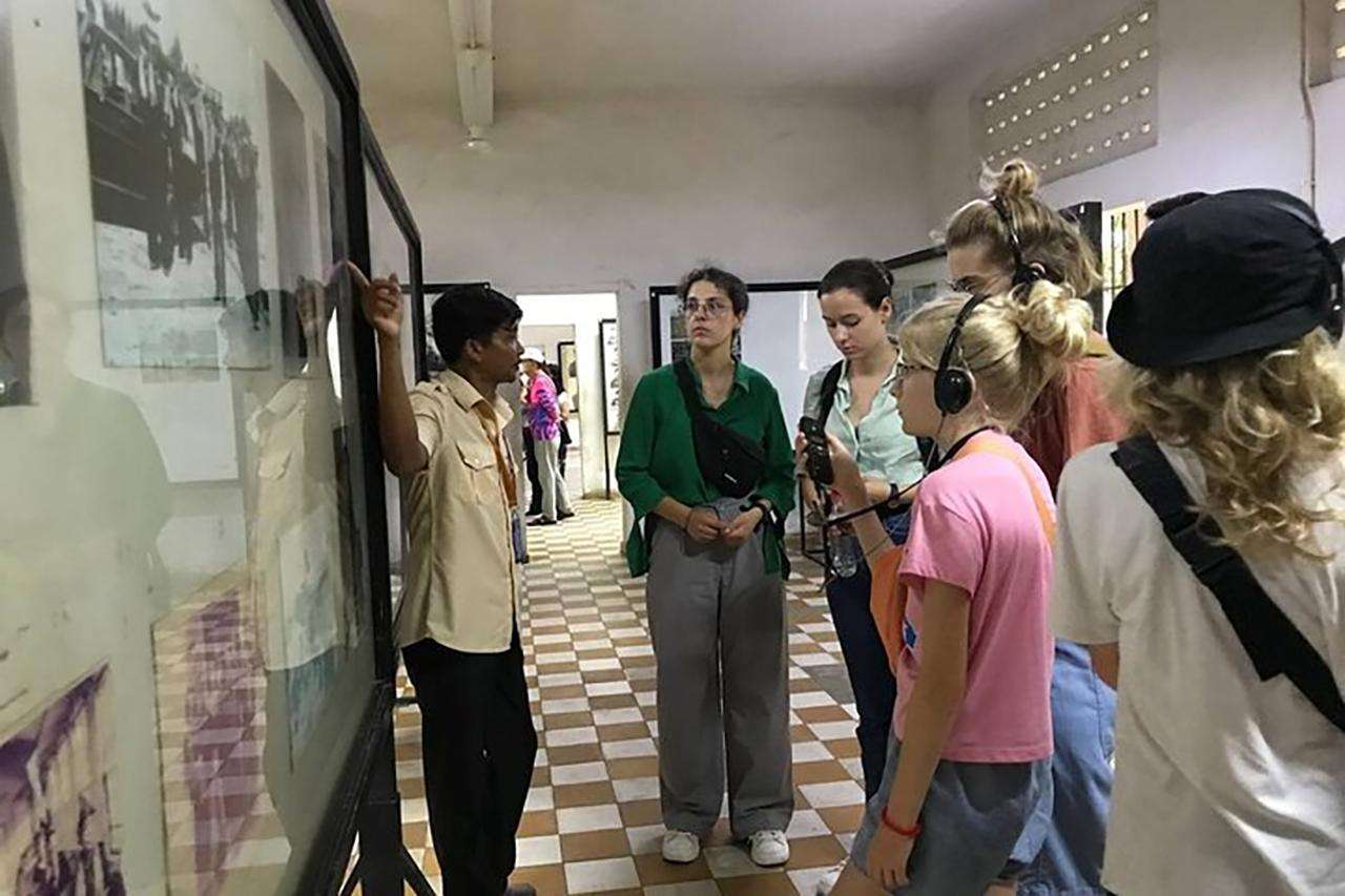 Colagem de mídia