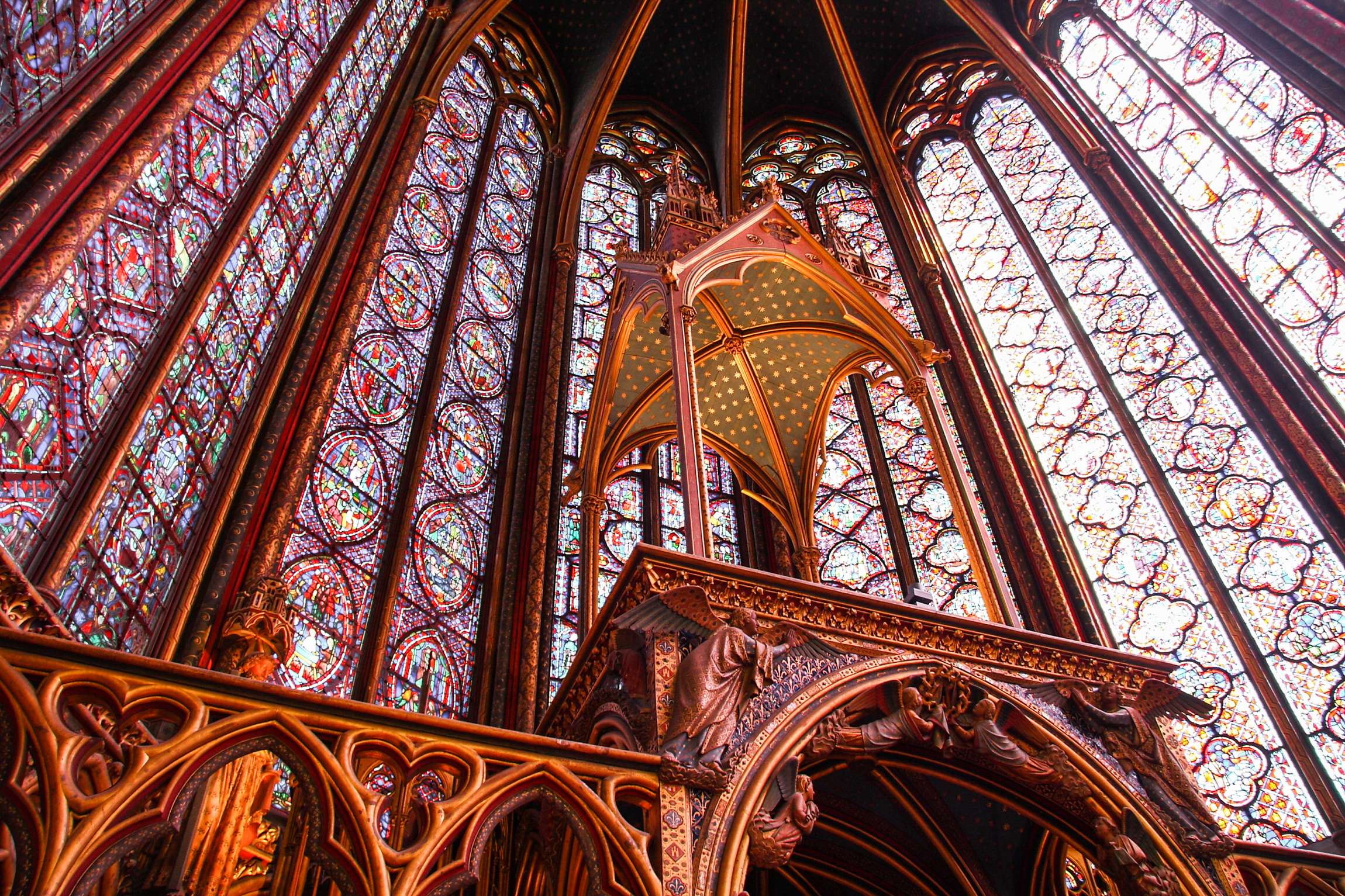 Galerie média