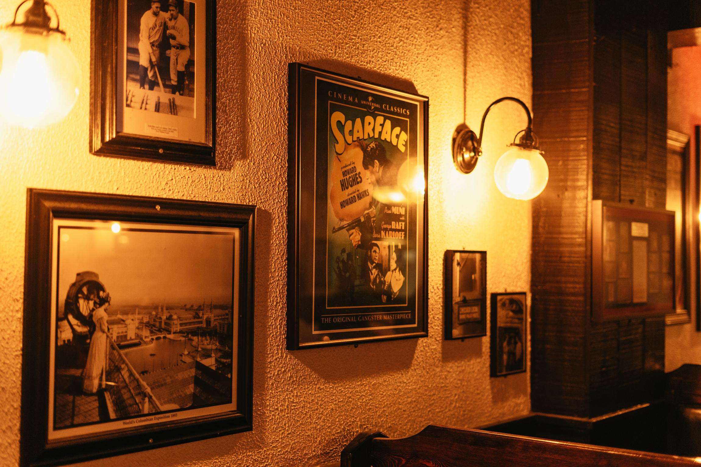 Galerie média