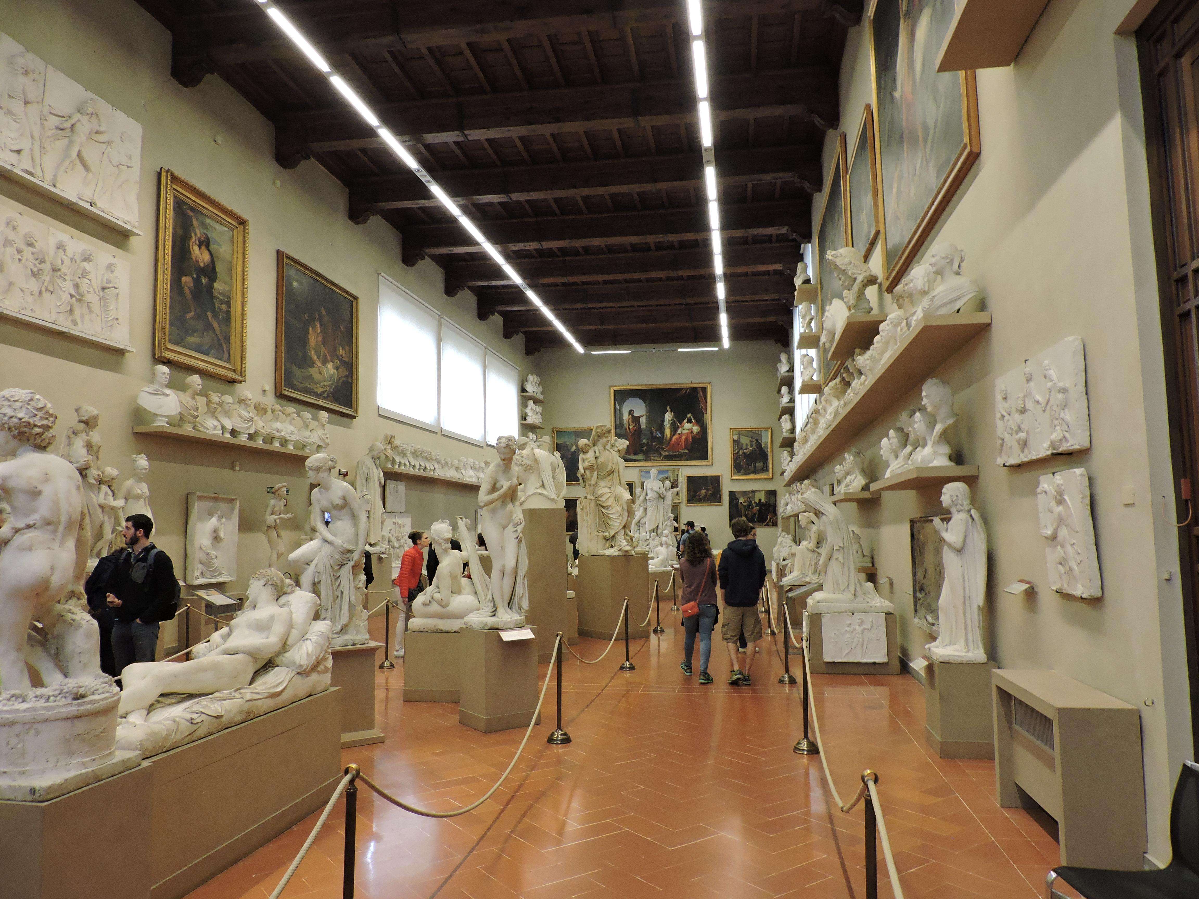 Galerie média