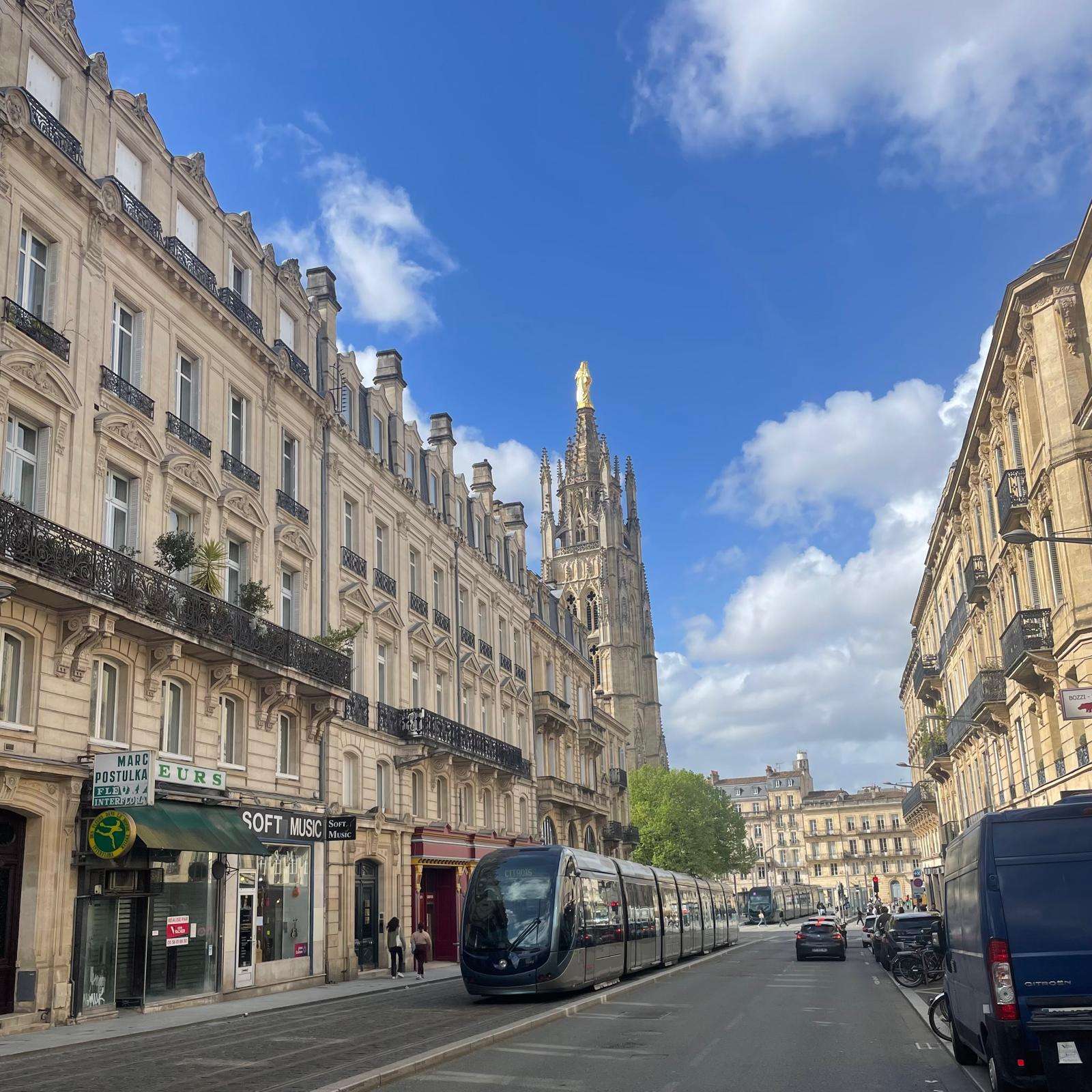 Galerie média
