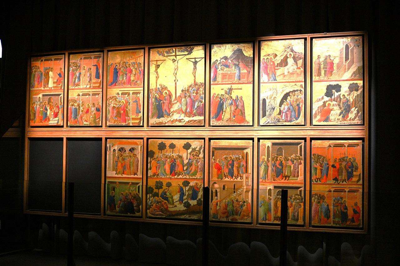Galerie média