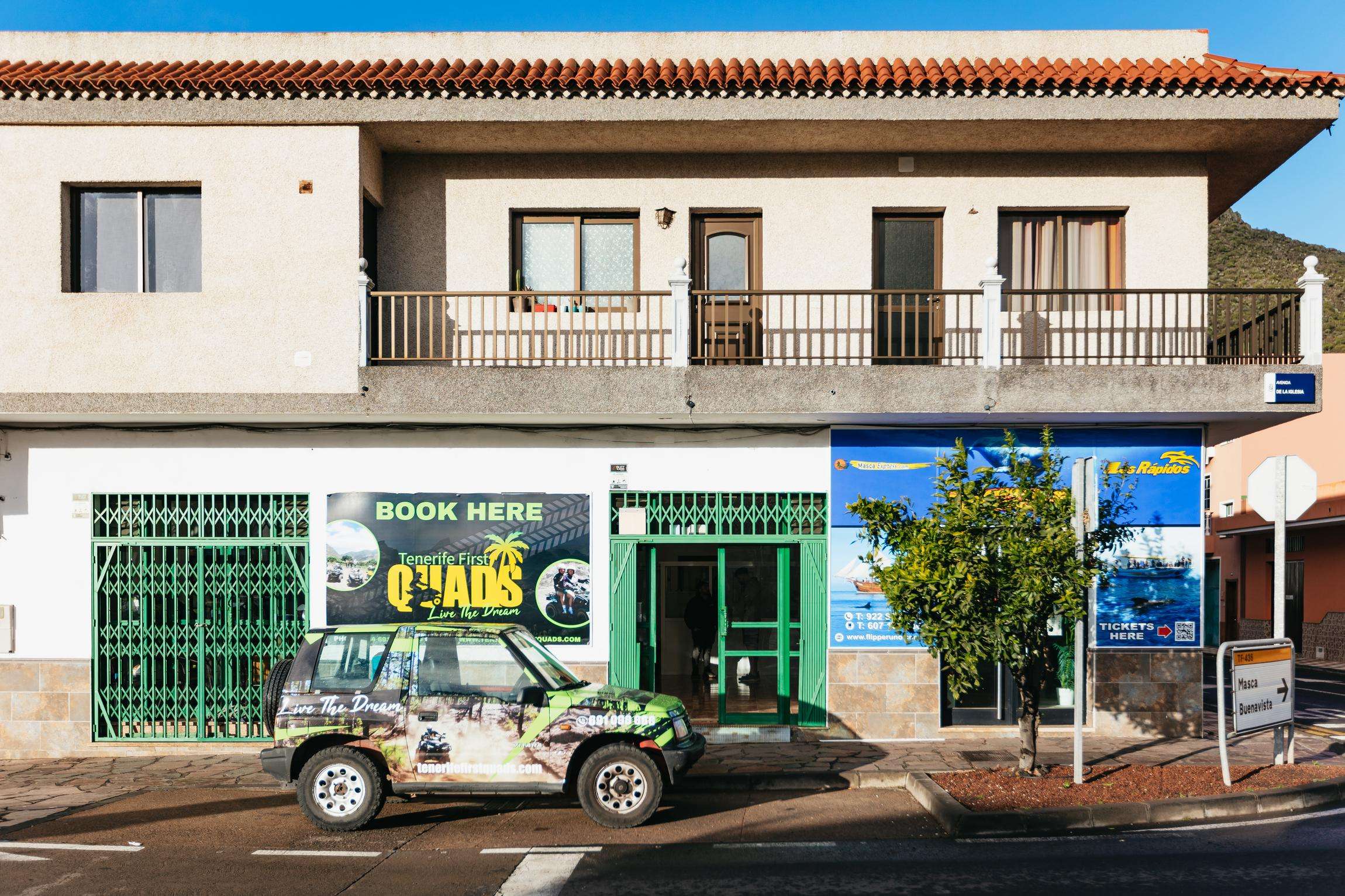 Galería de fotos para redes
