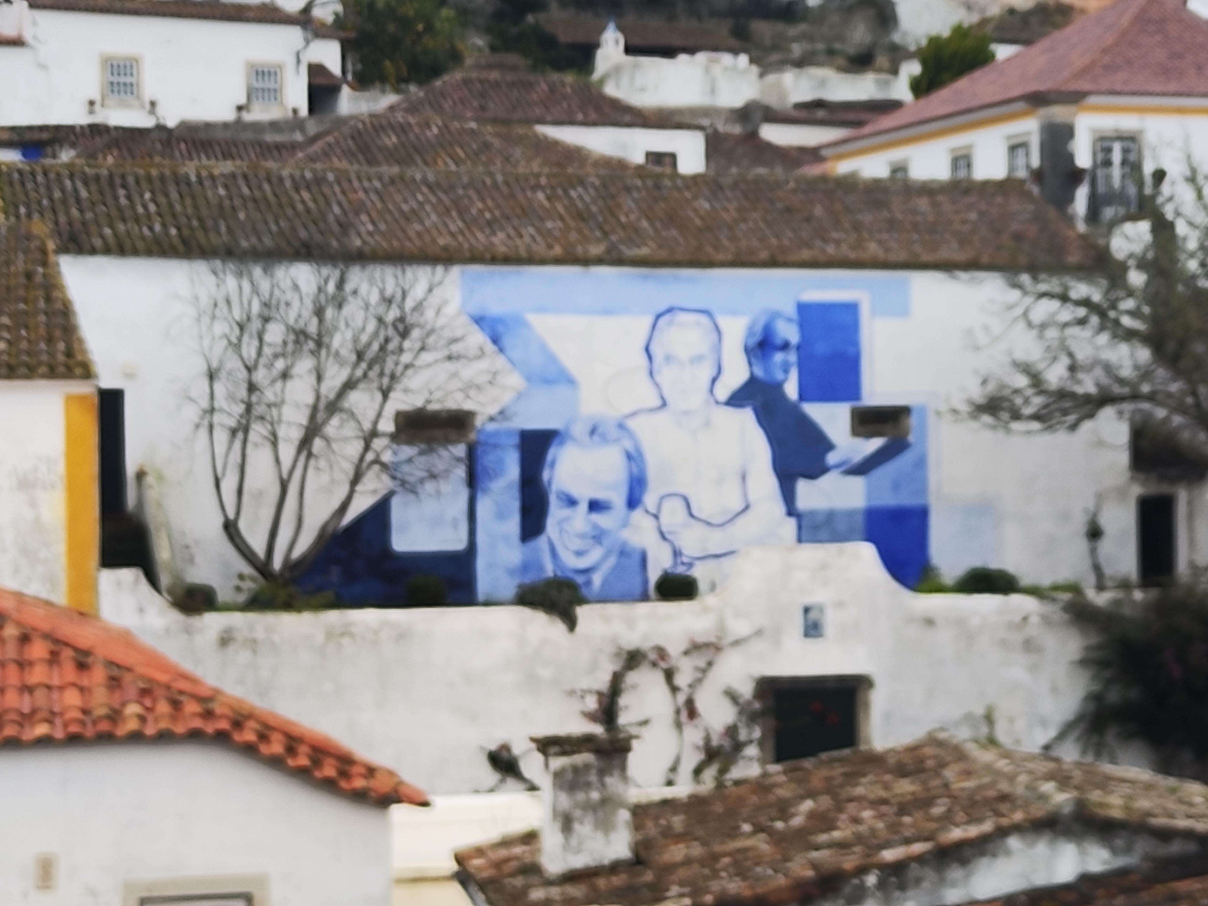 Media collage