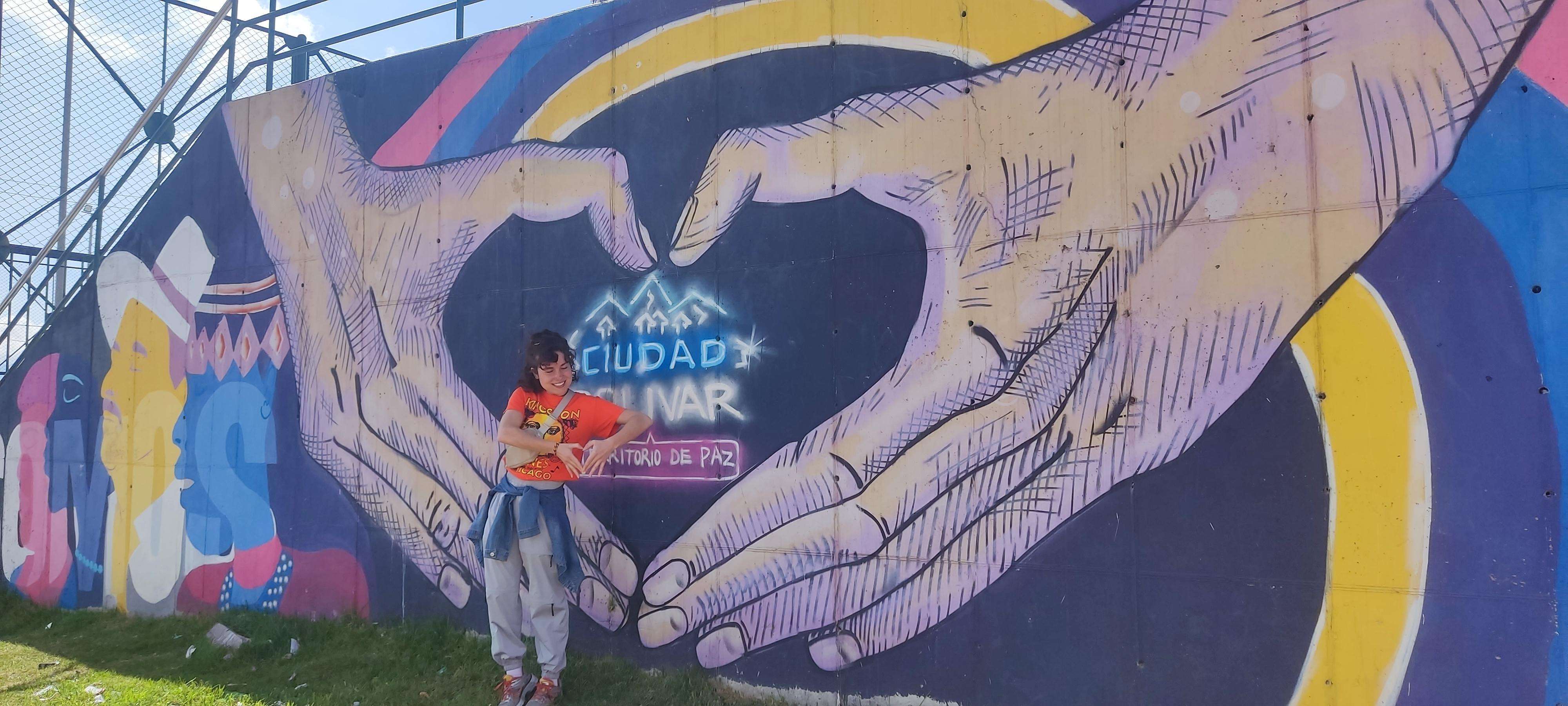 Colagem de mídia