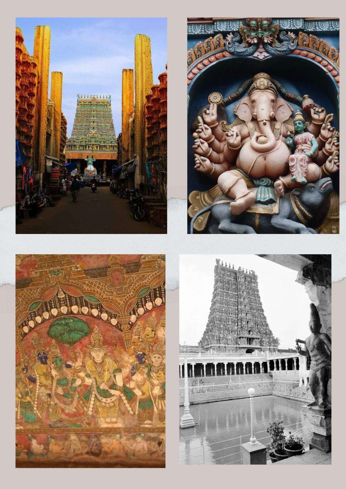 Media collage