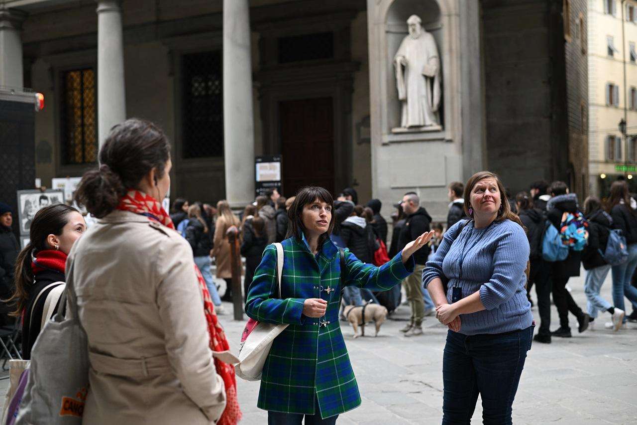 Galerie média