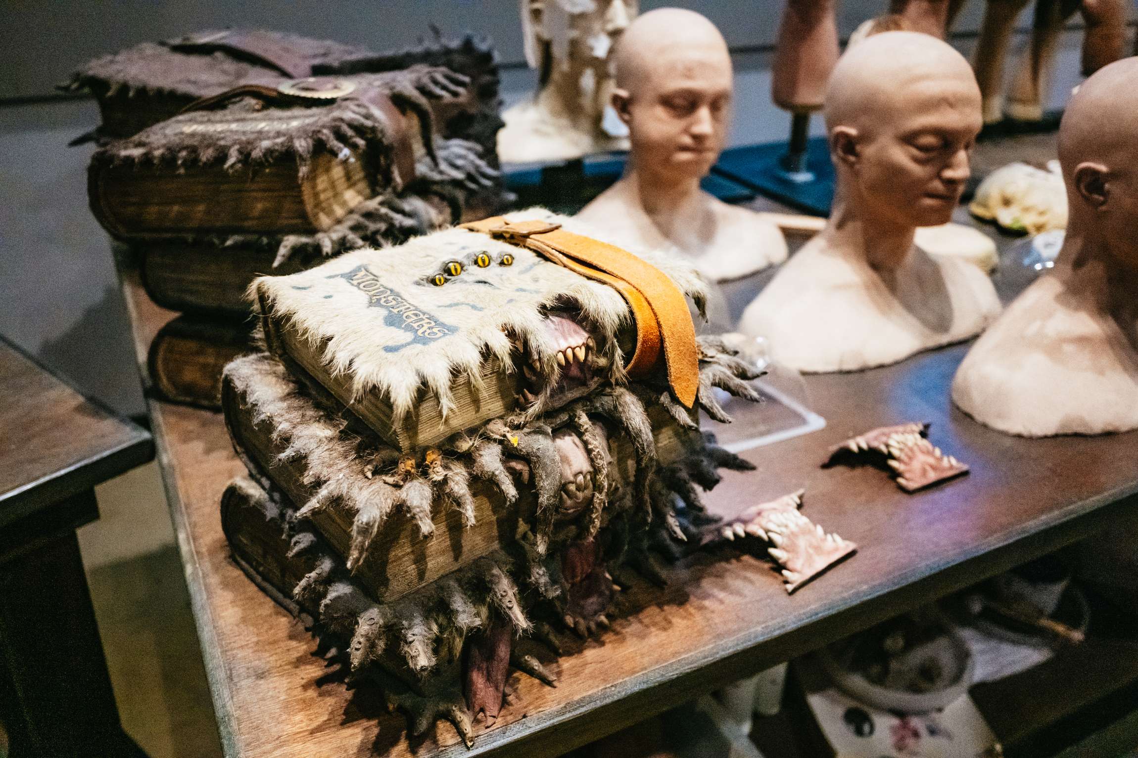 Colagem de mídia
