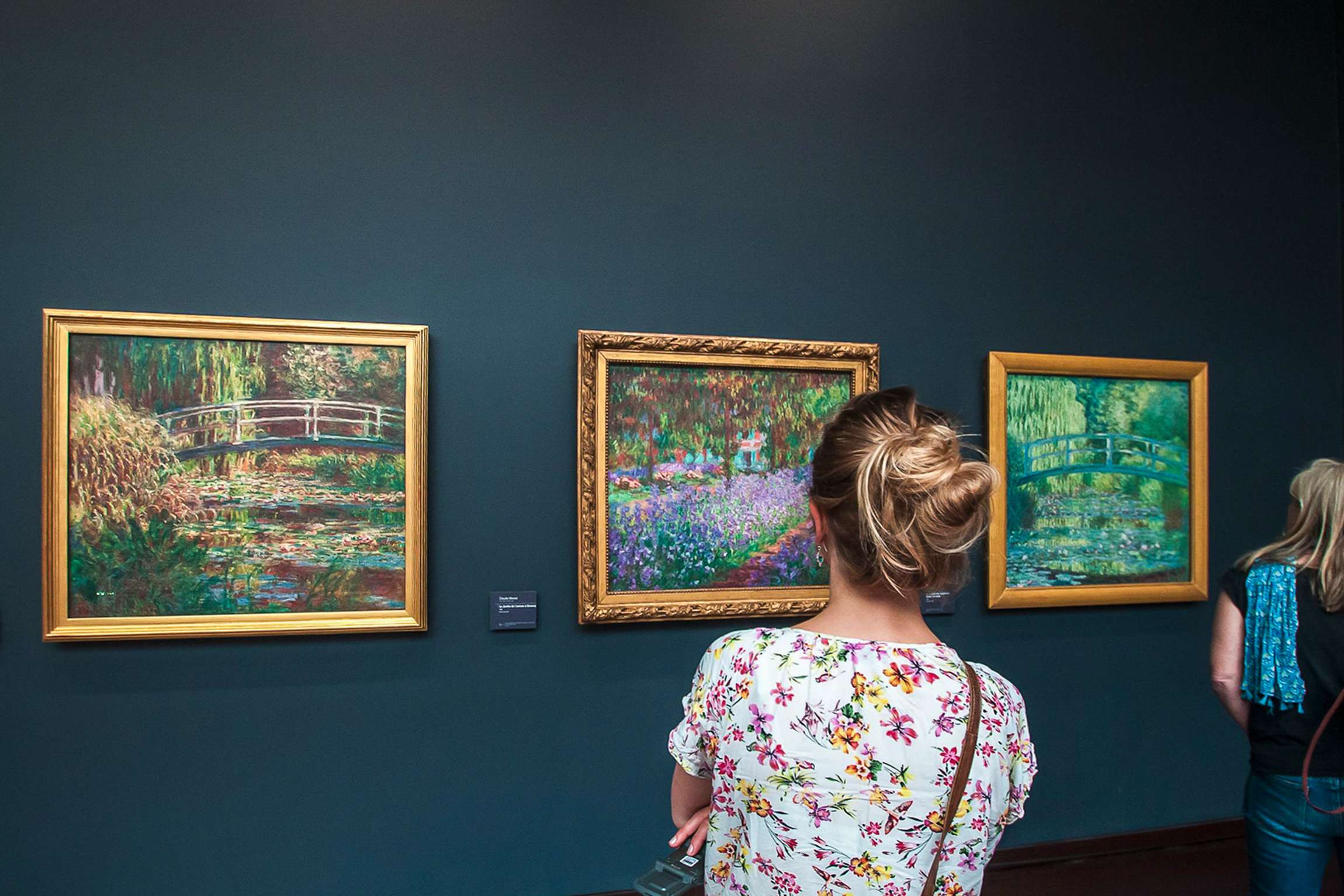Galerie média