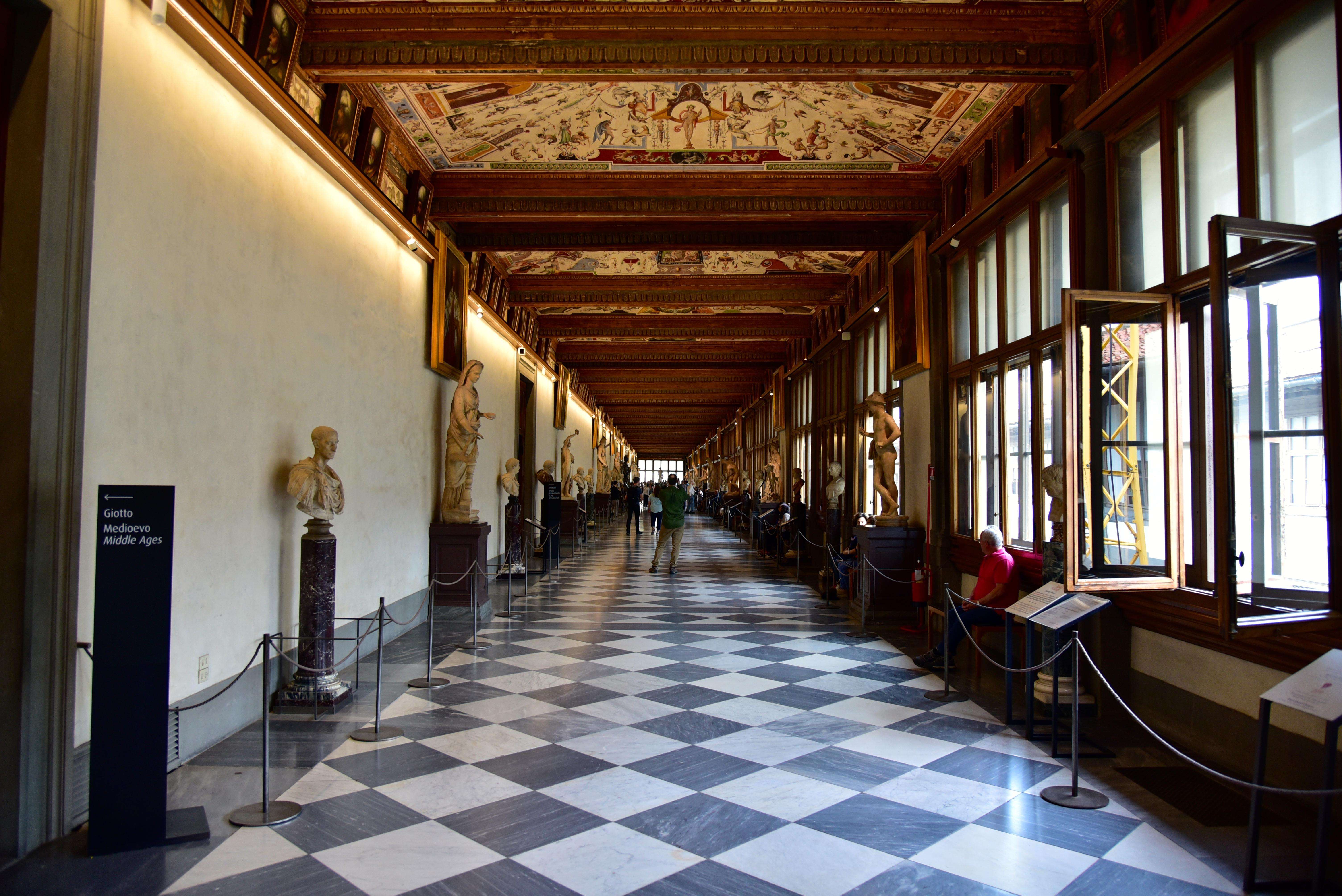 Galerie média