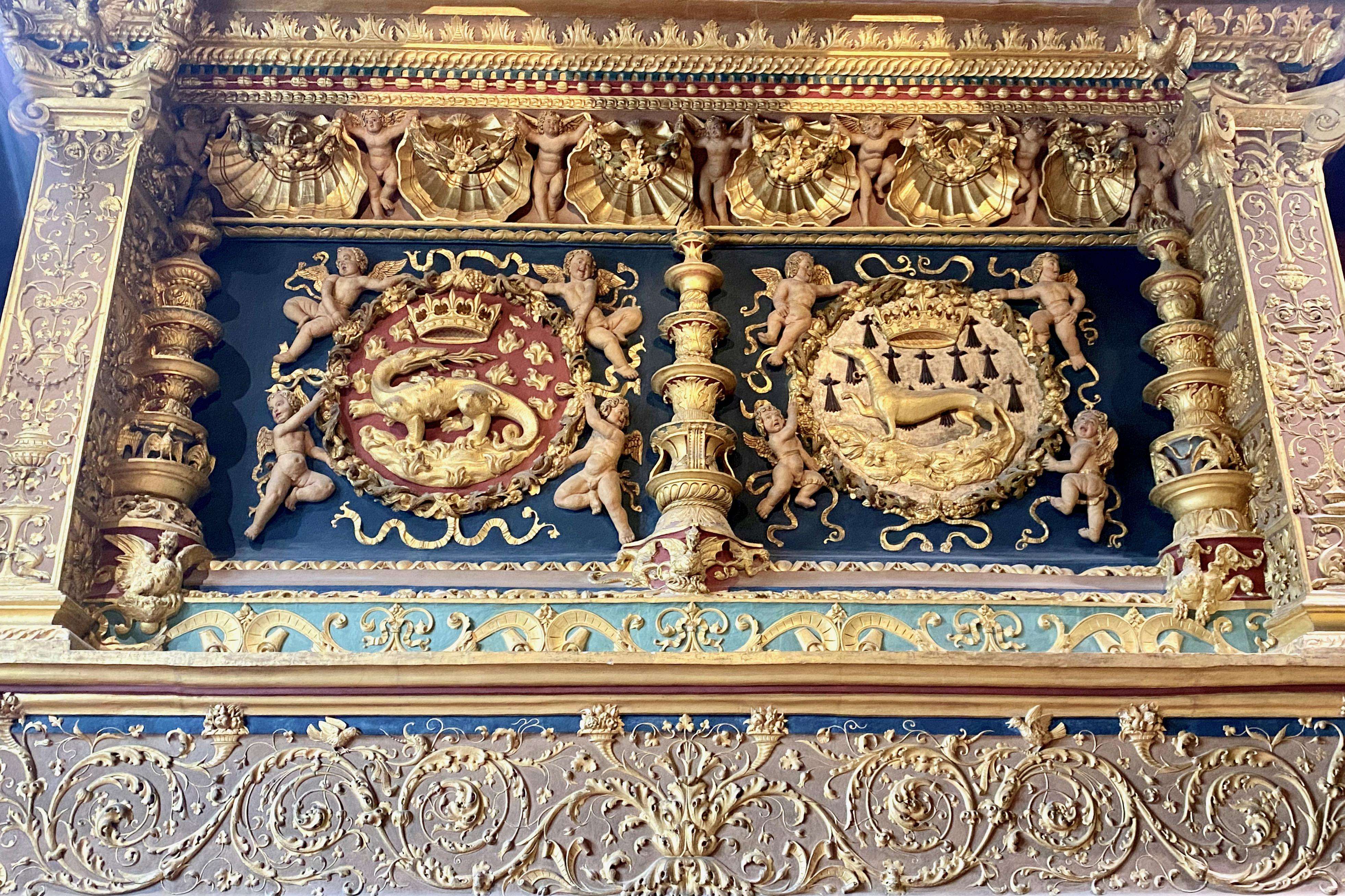 Galerie média