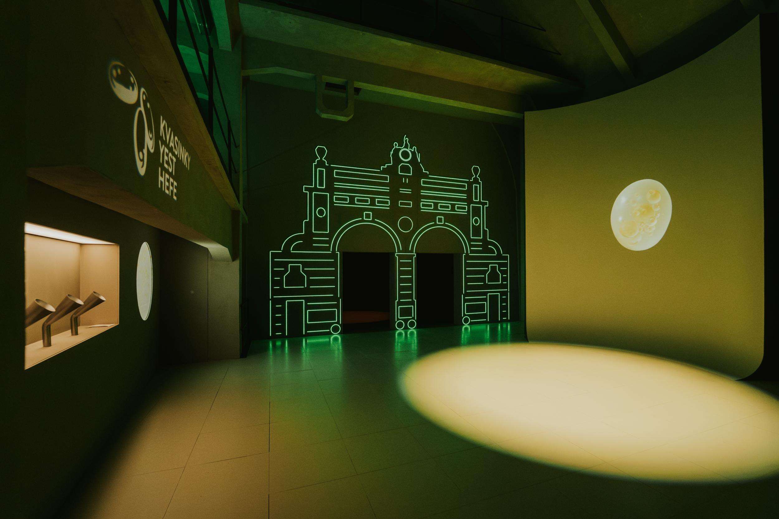 Galerie média