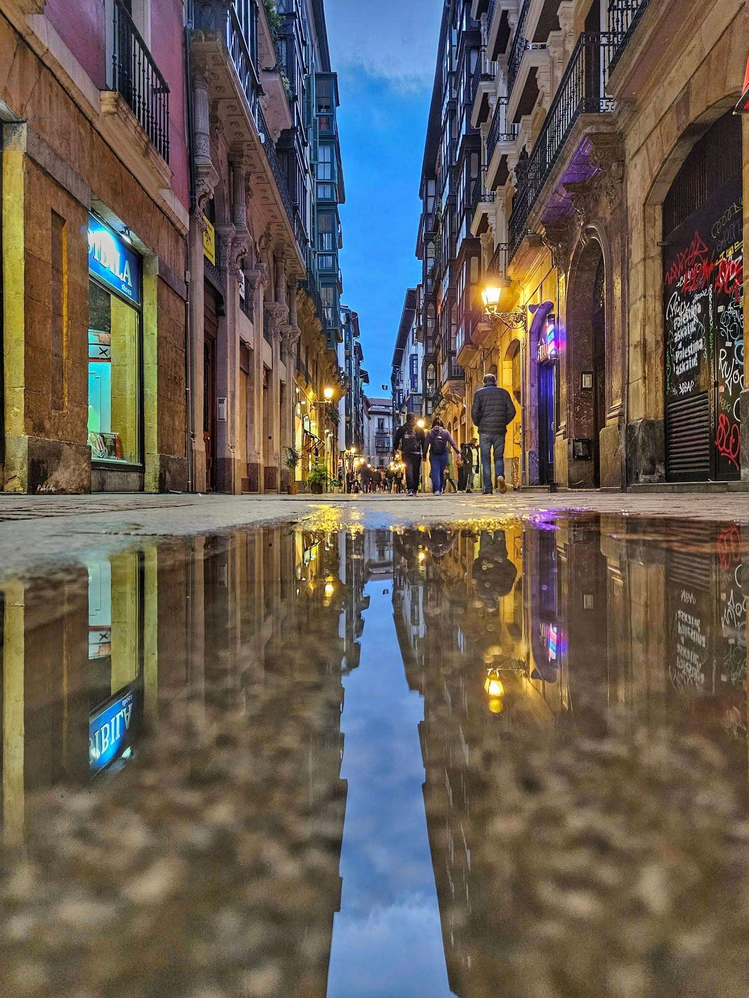 Galería de fotos para redes