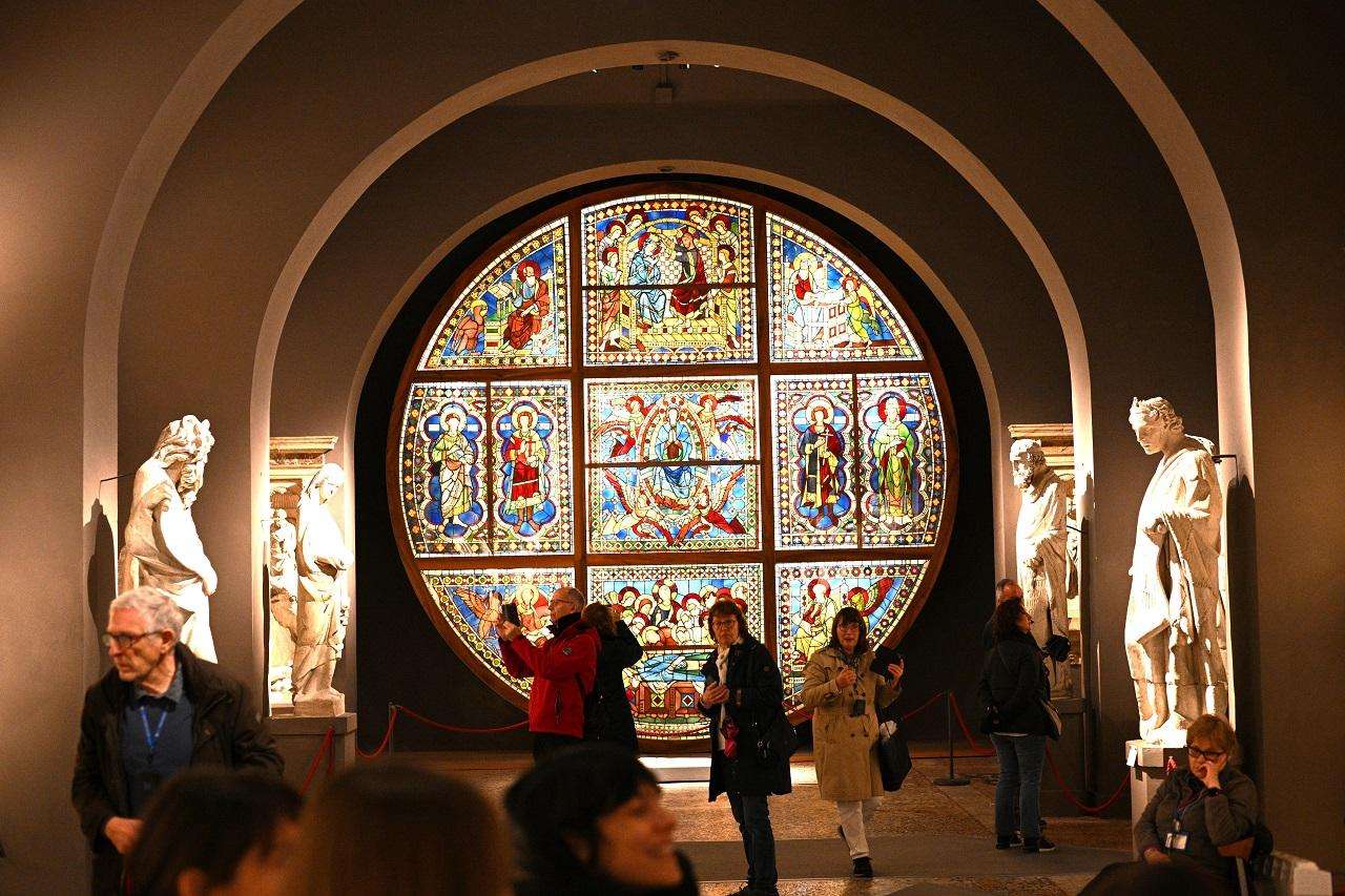 Galerie média