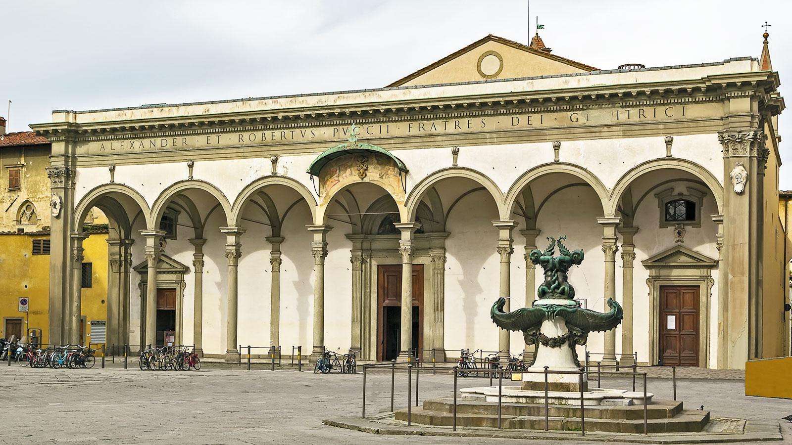 Galerie média