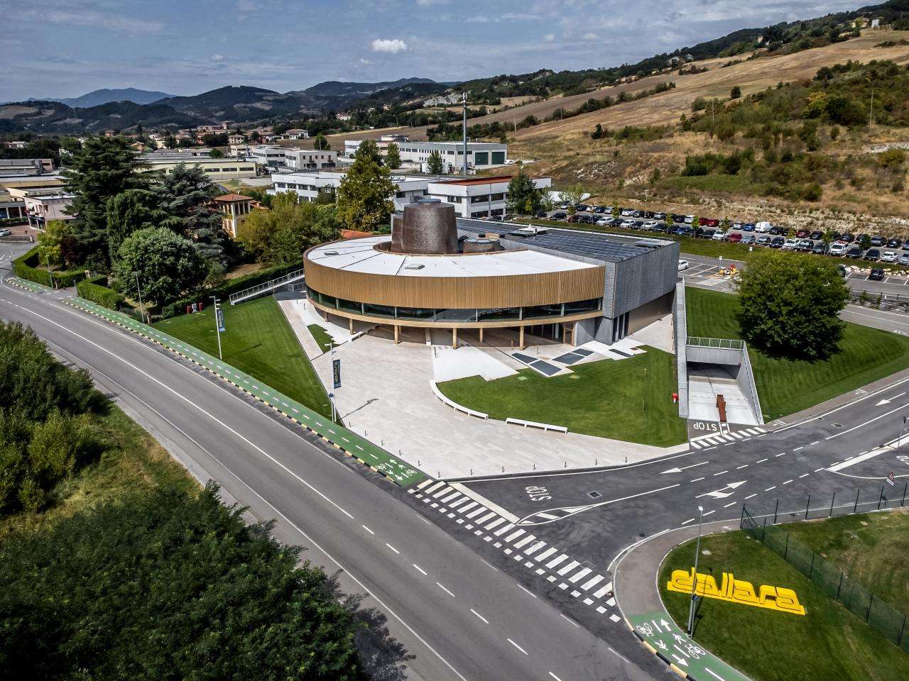 Galerie média