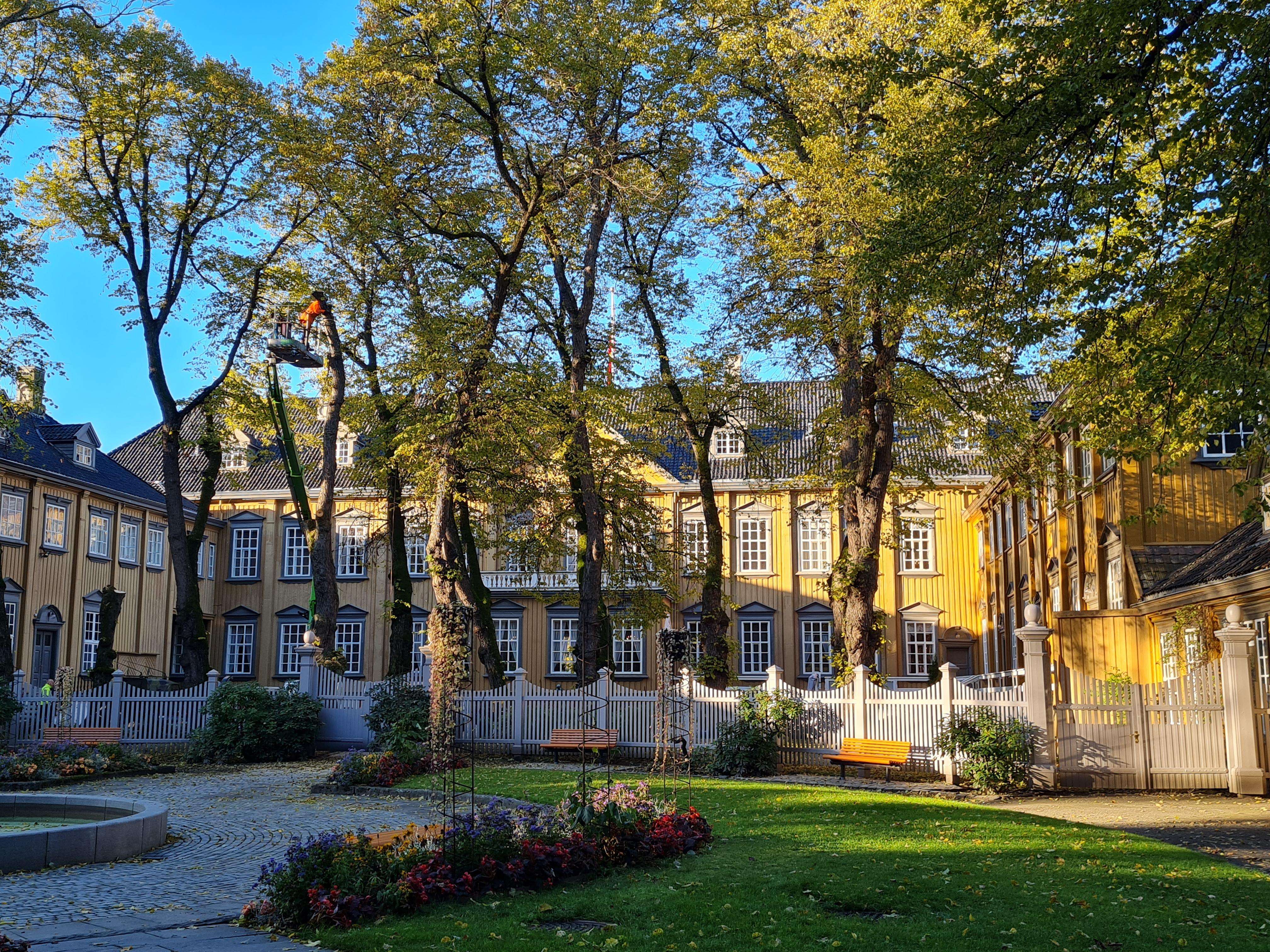 Galerie média