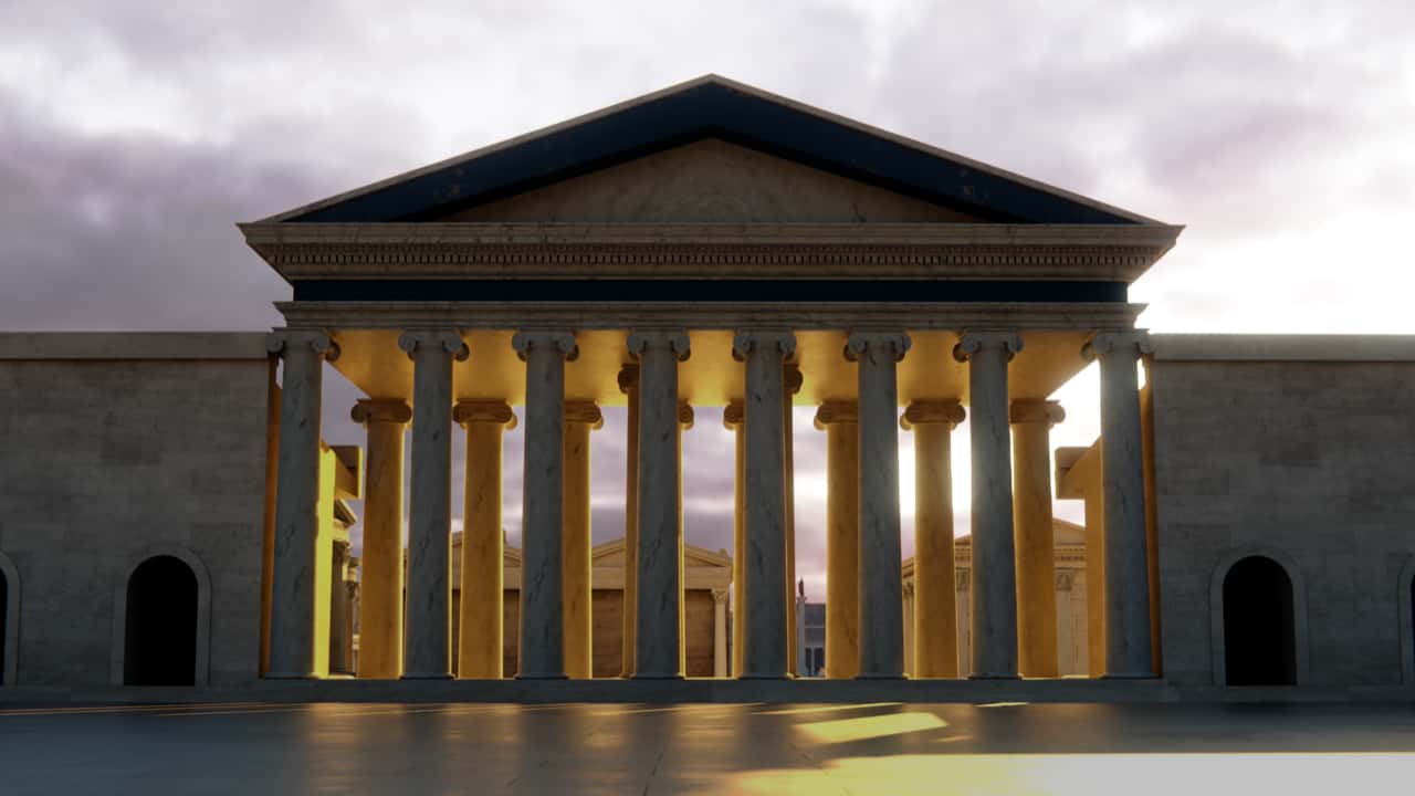 Galerie média