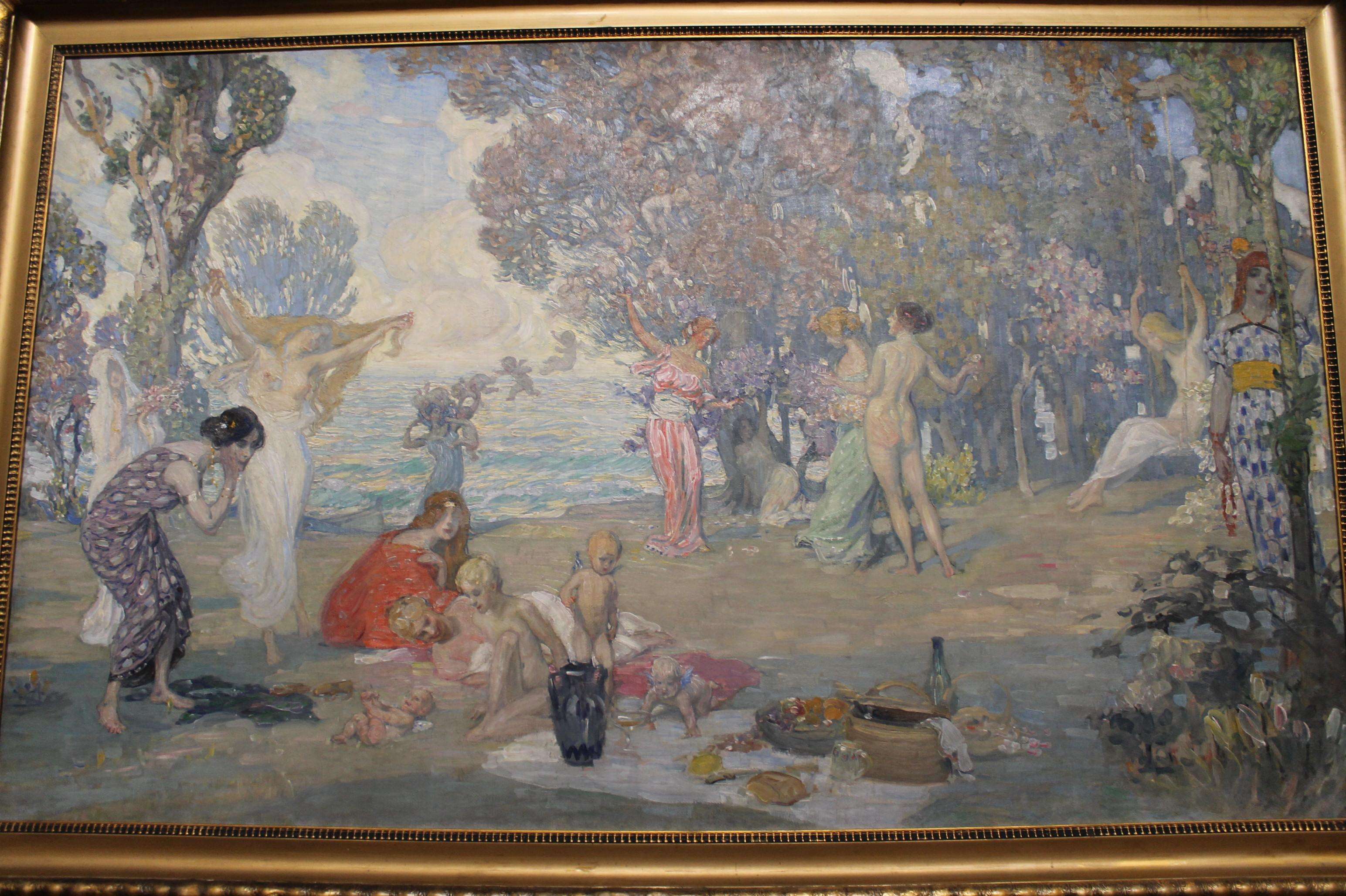 Galerie média