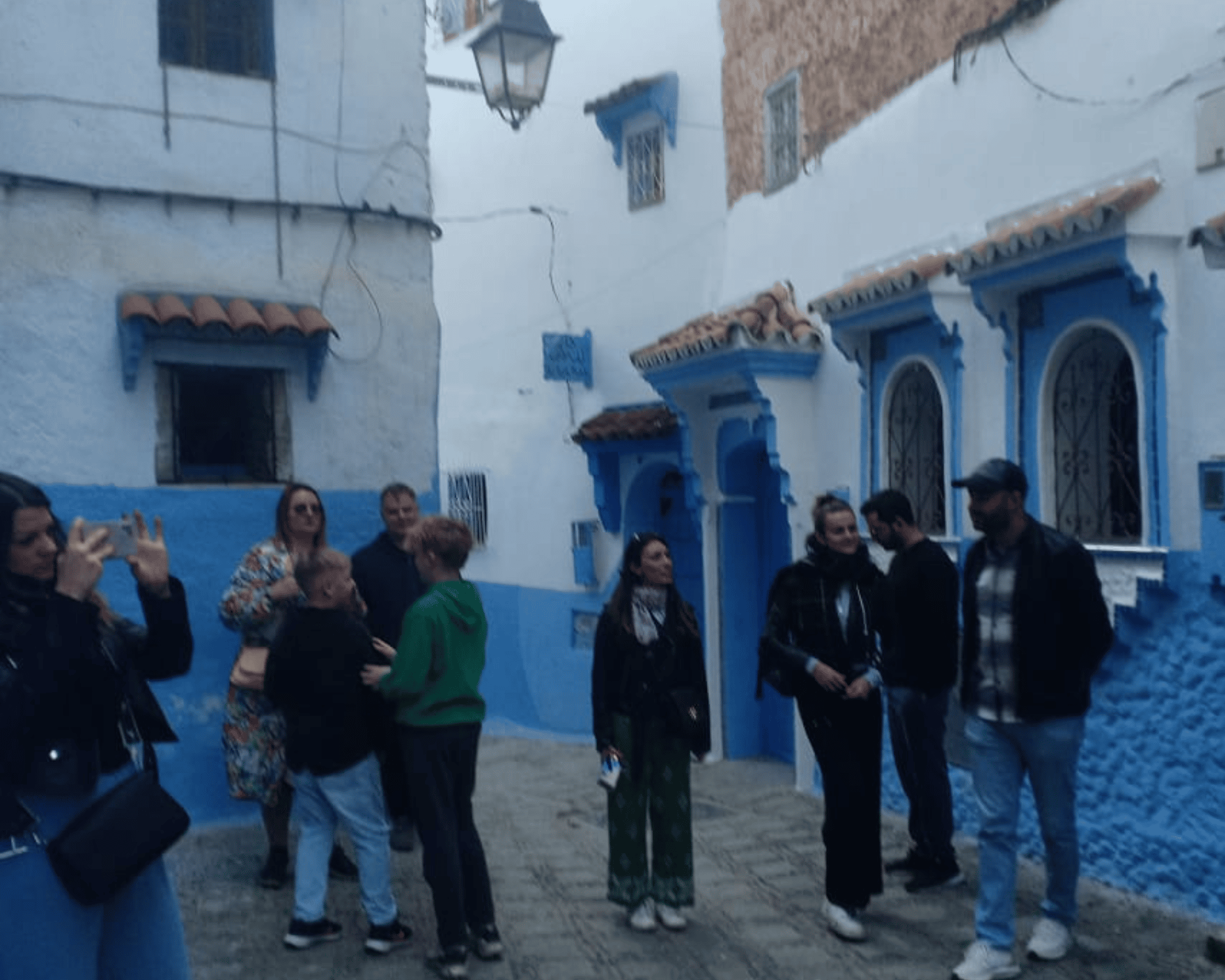 Colagem de mídia