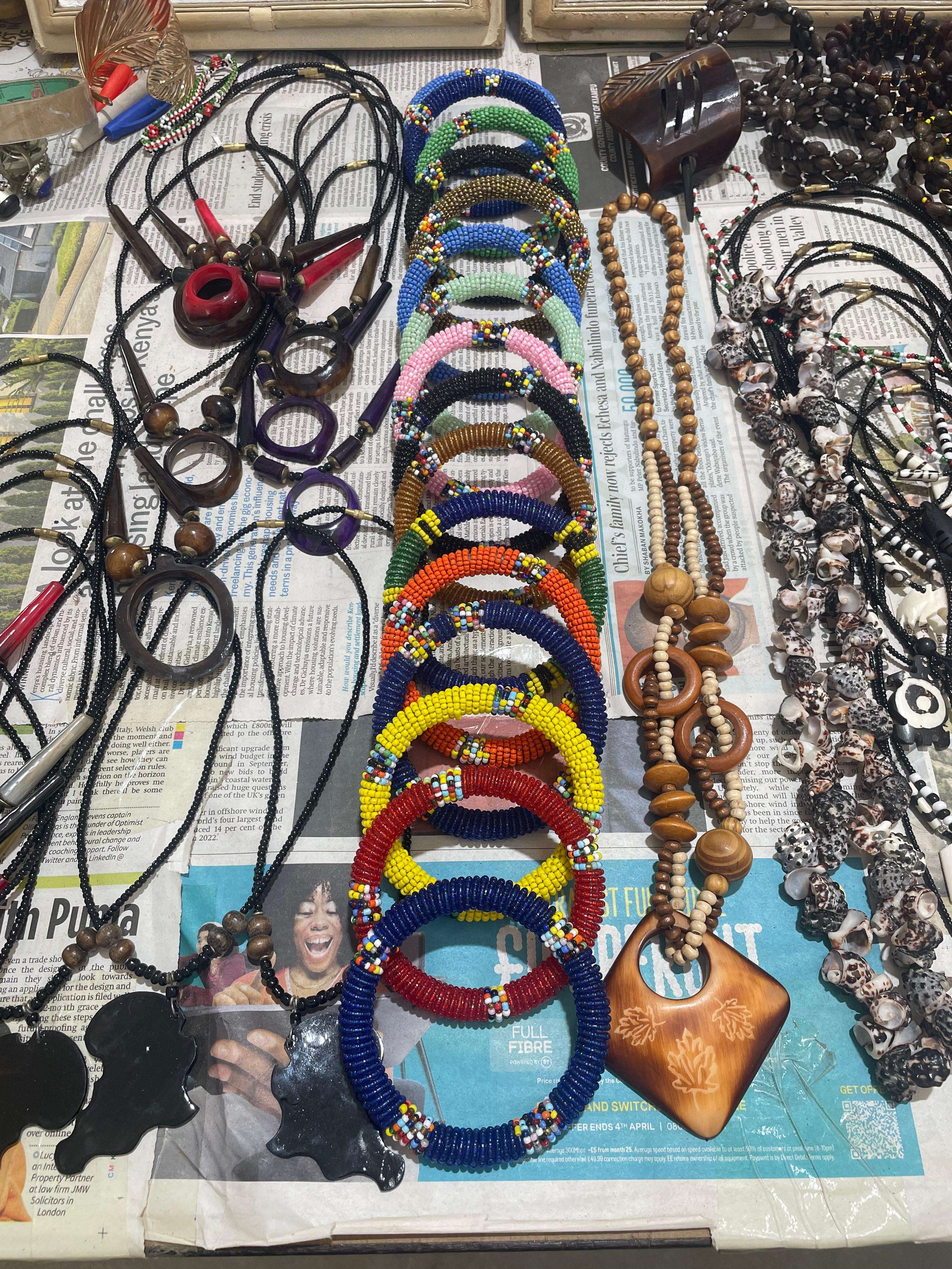 Media collage