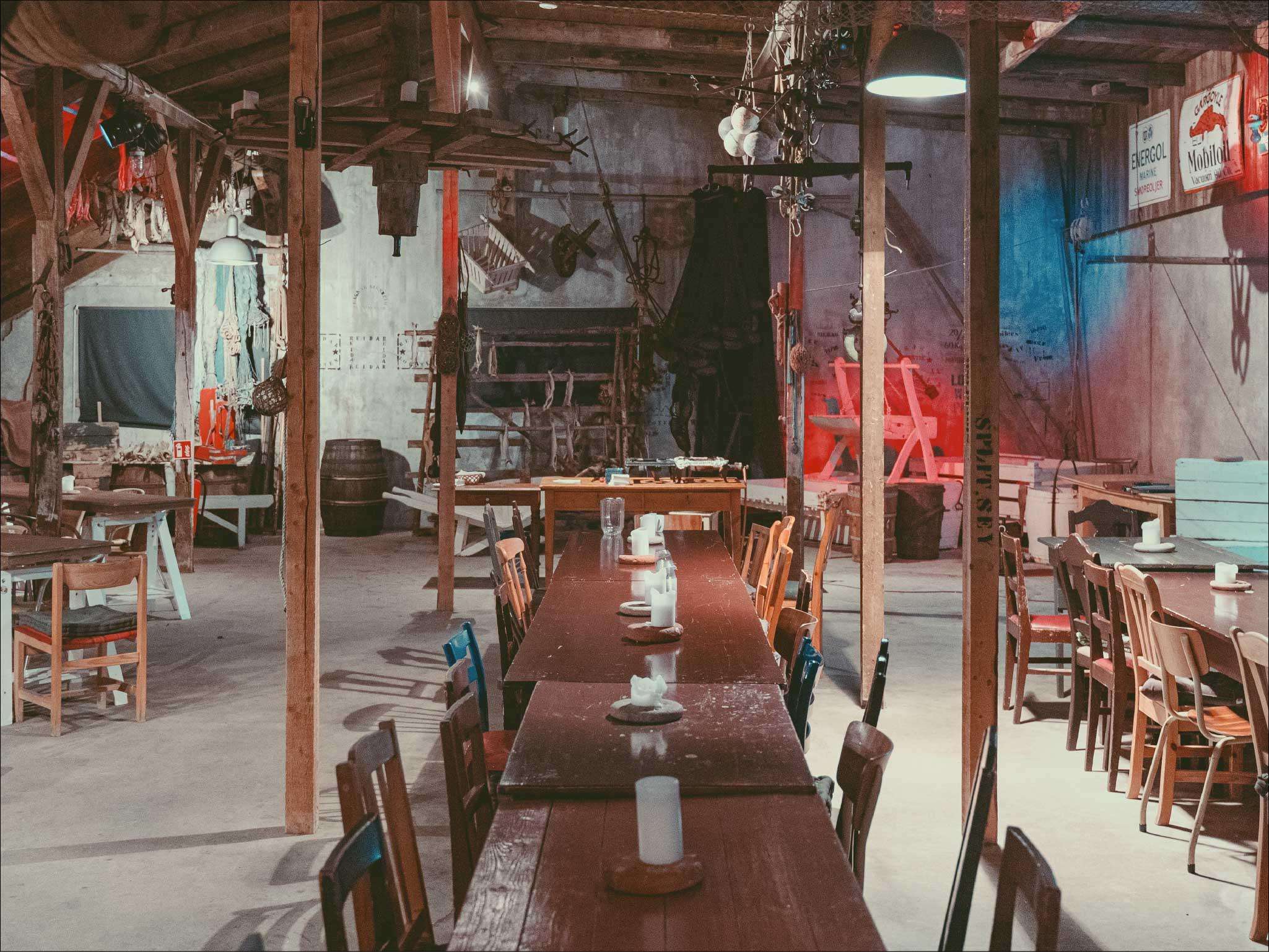 Galerie média
