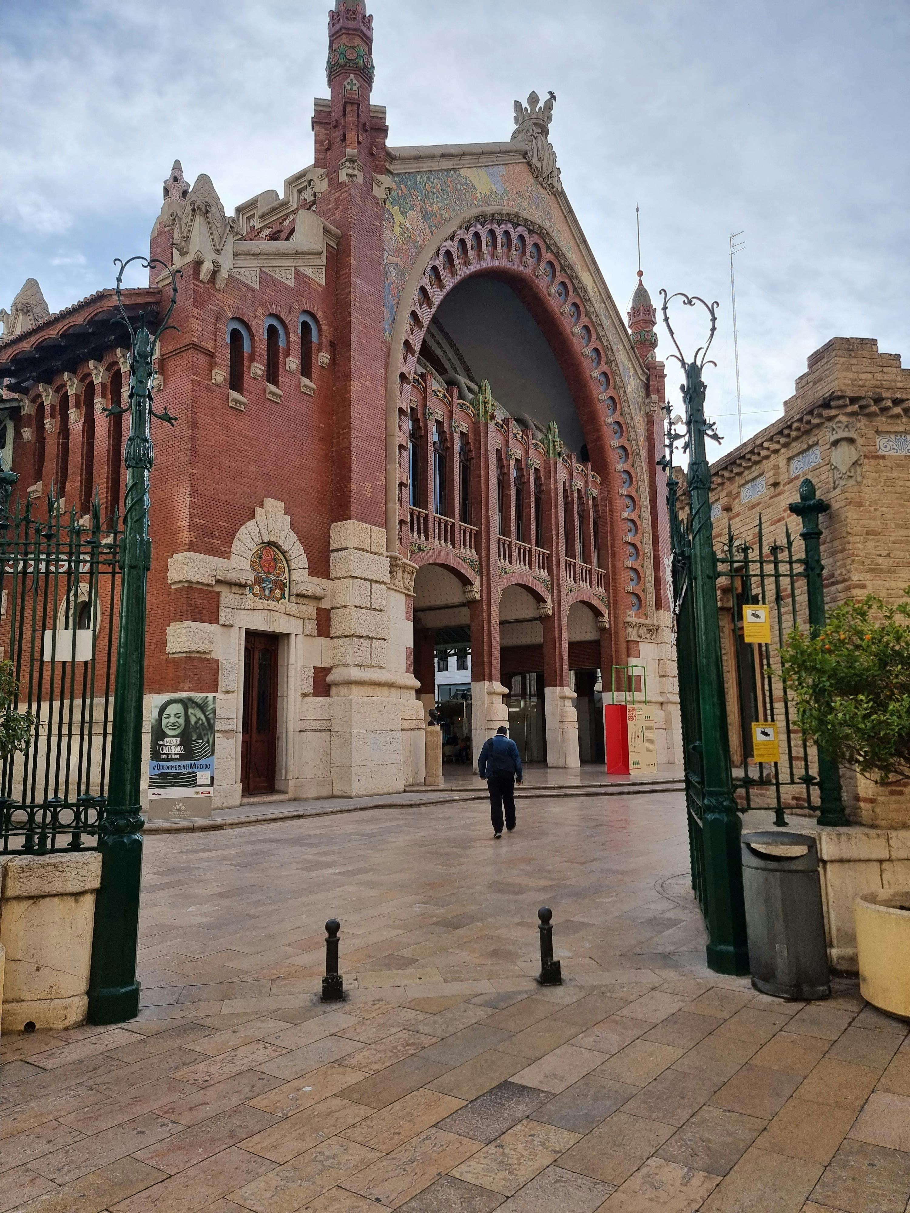 Galerie média