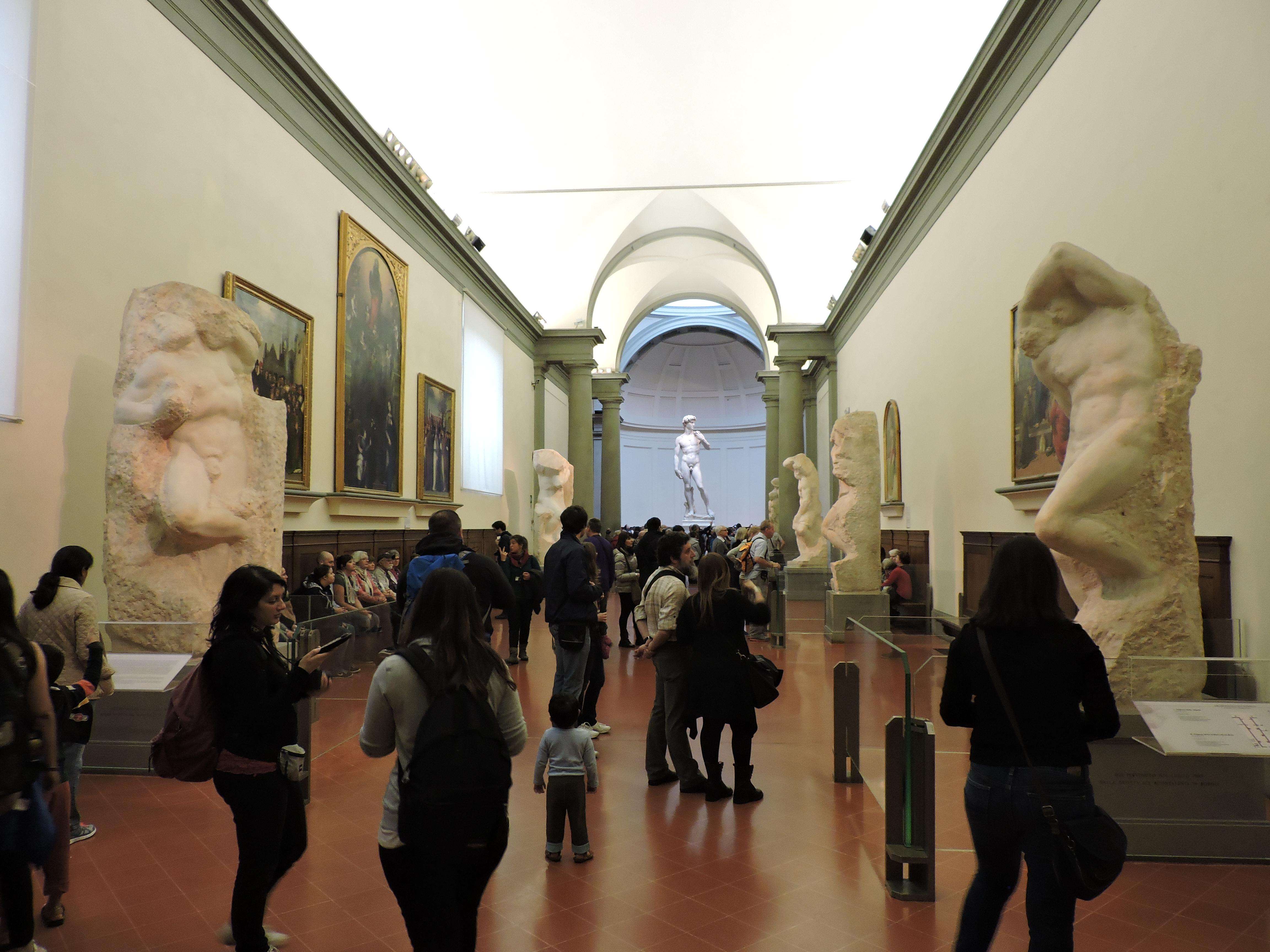 Galerie média