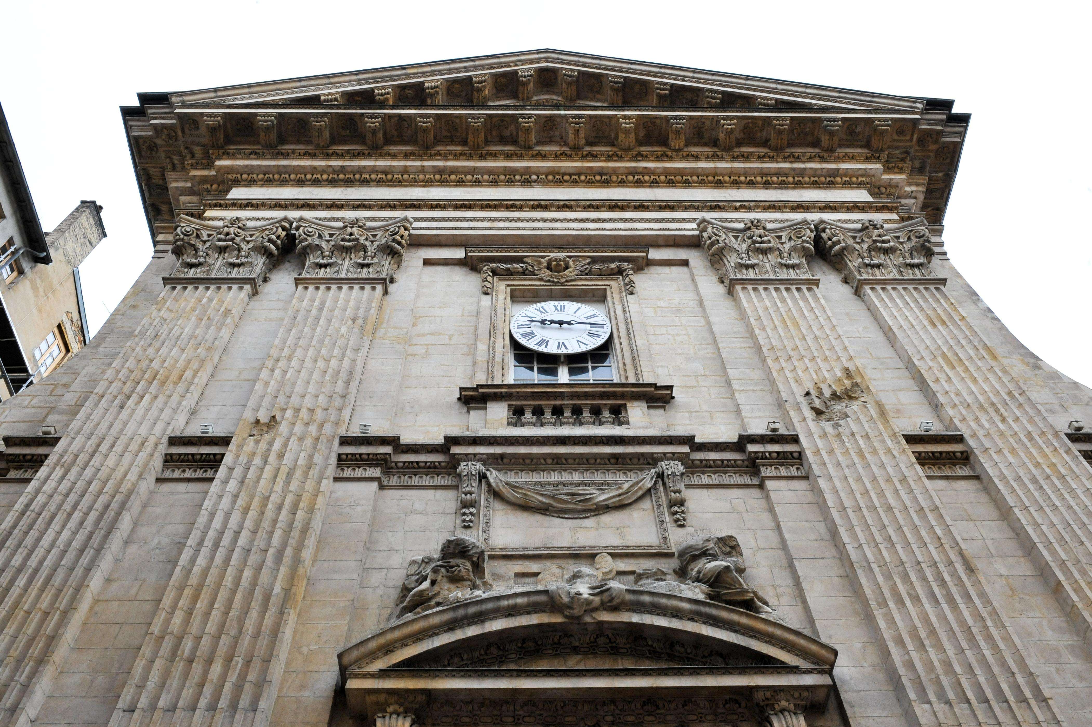Galerie média